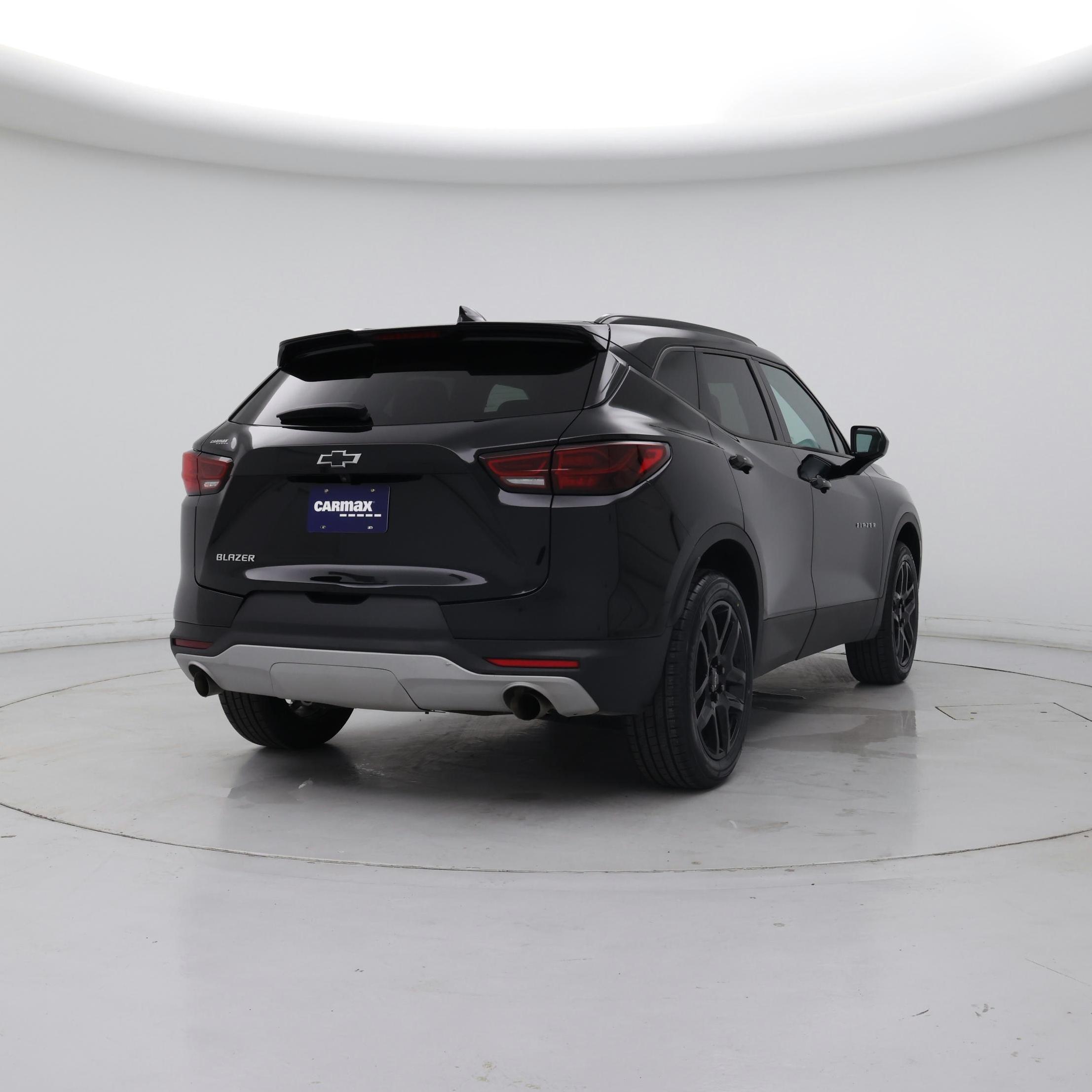 Thumbnail: 2023 Chevrolet Blazer - 8