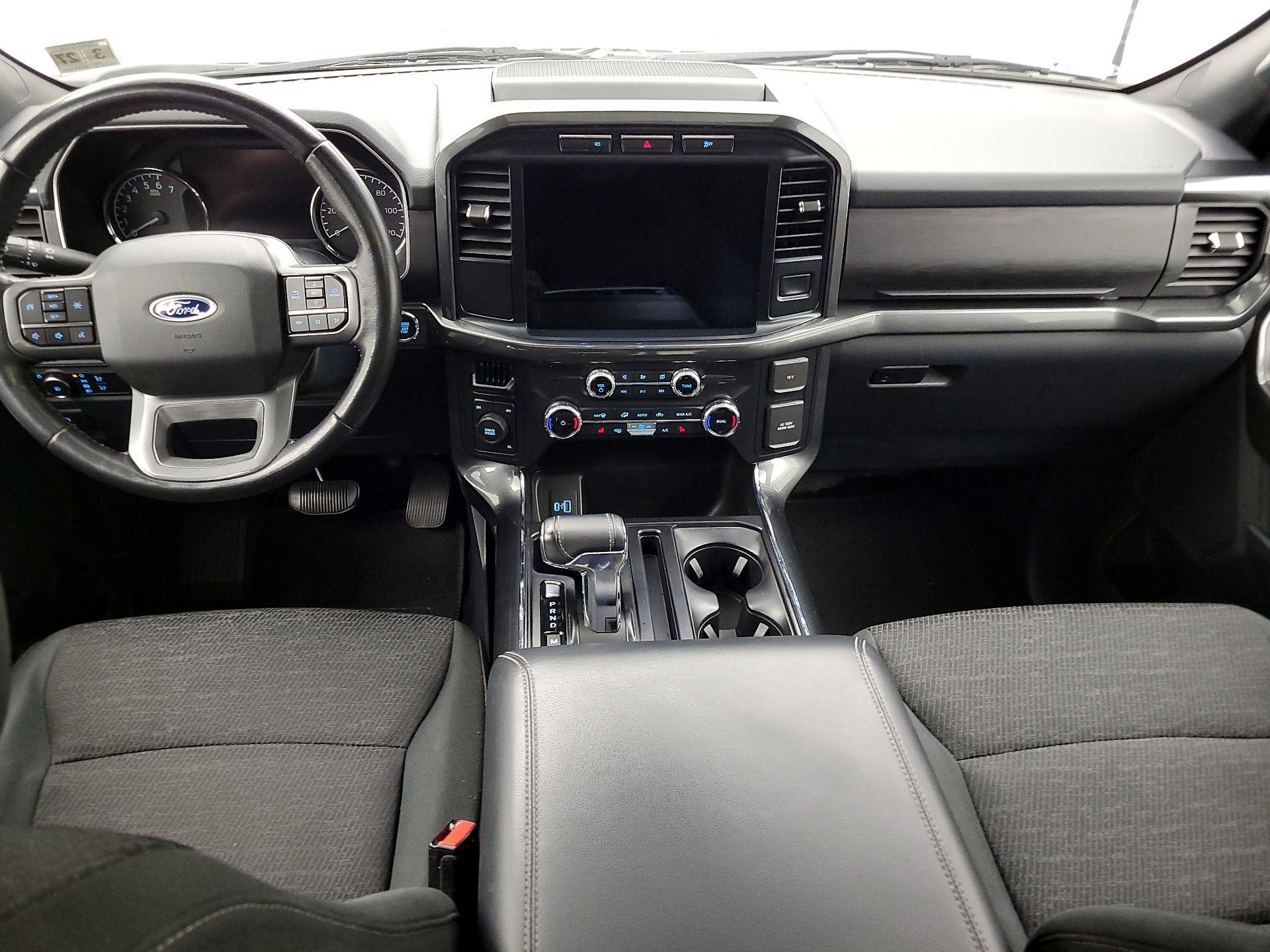Thumbnail: 2022 Ford F-150 - 9