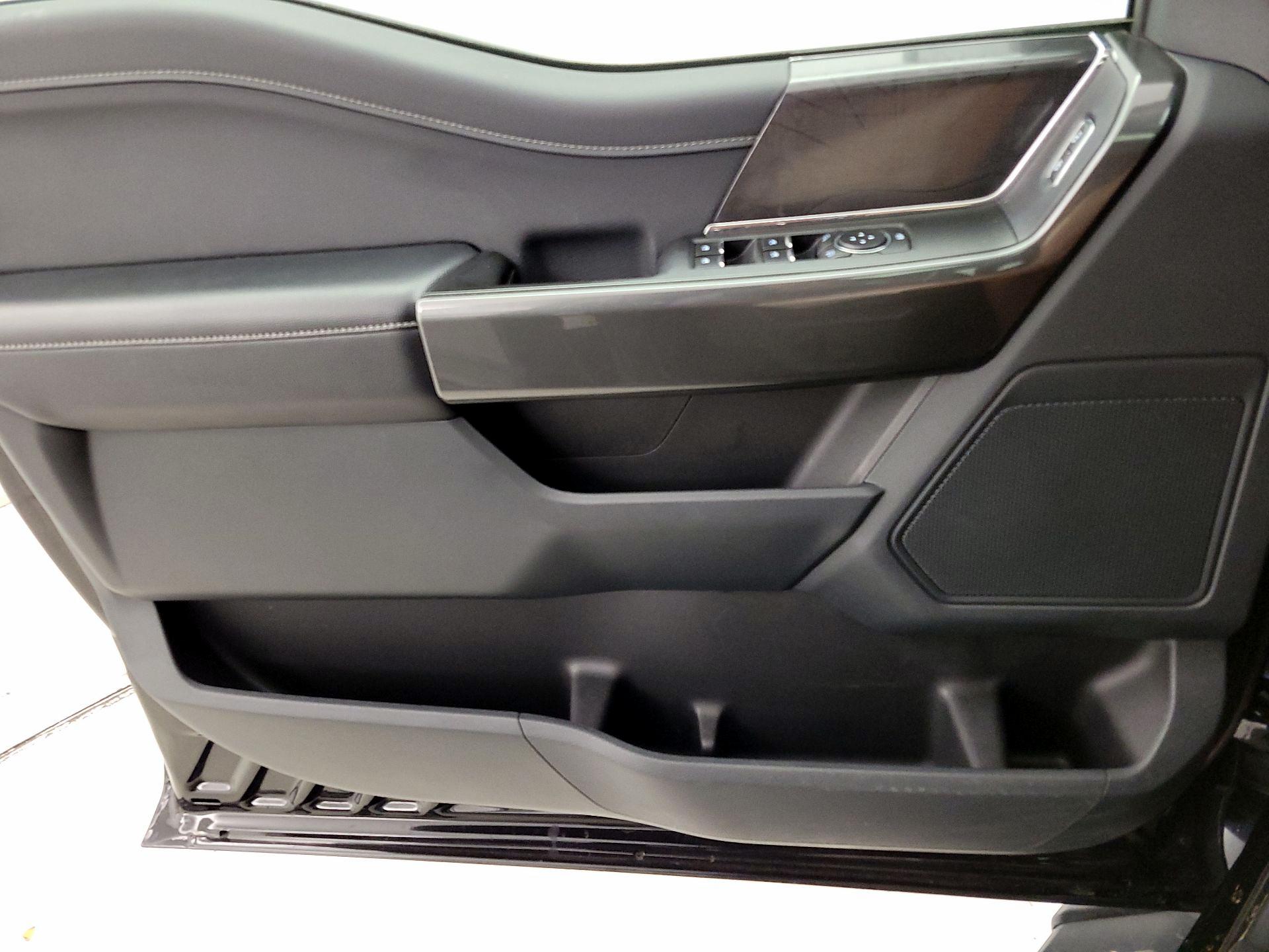 Thumbnail: 2022 Ford F-150 - 12