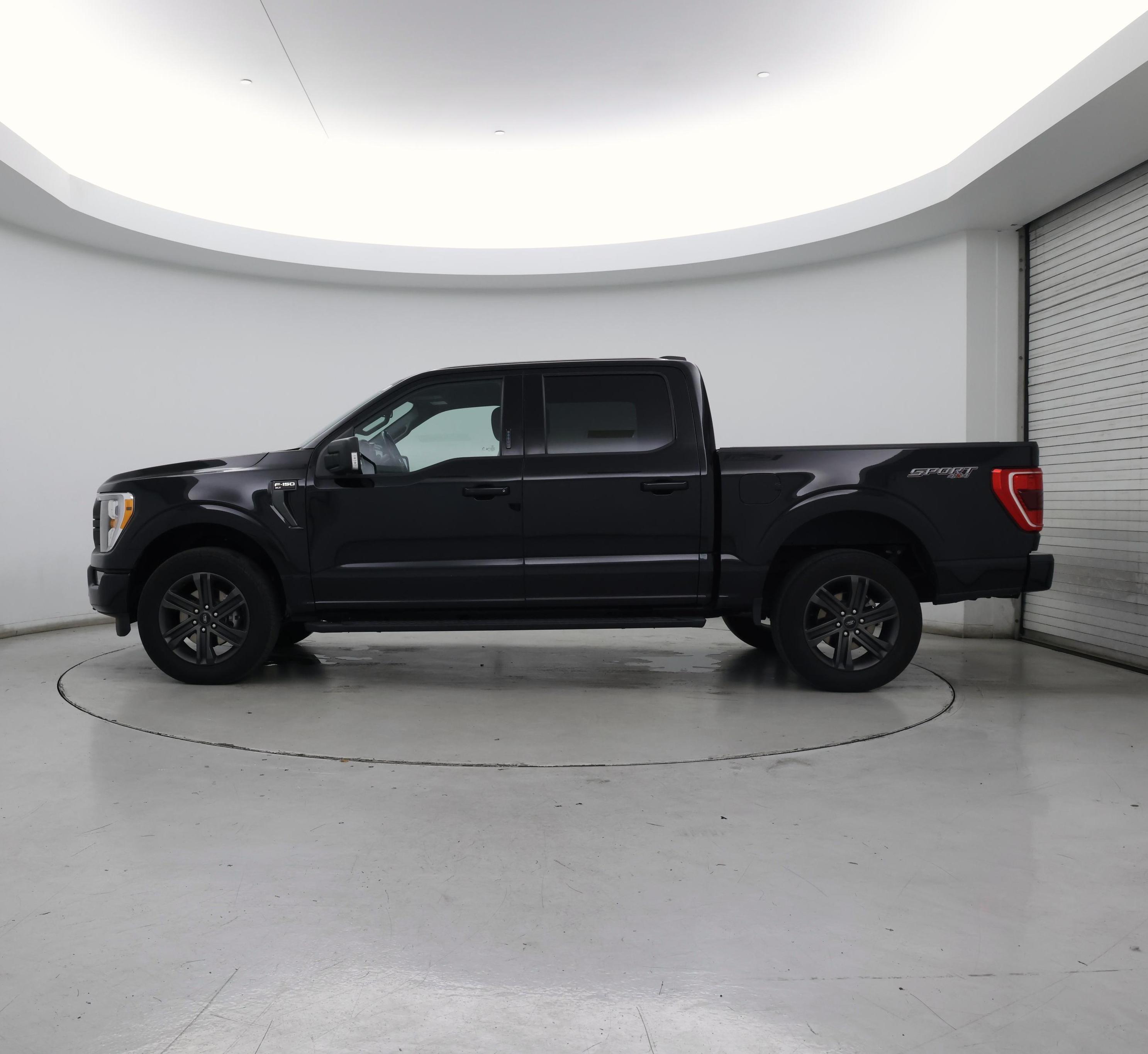 Thumbnail: 2022 Ford F-150 - 3