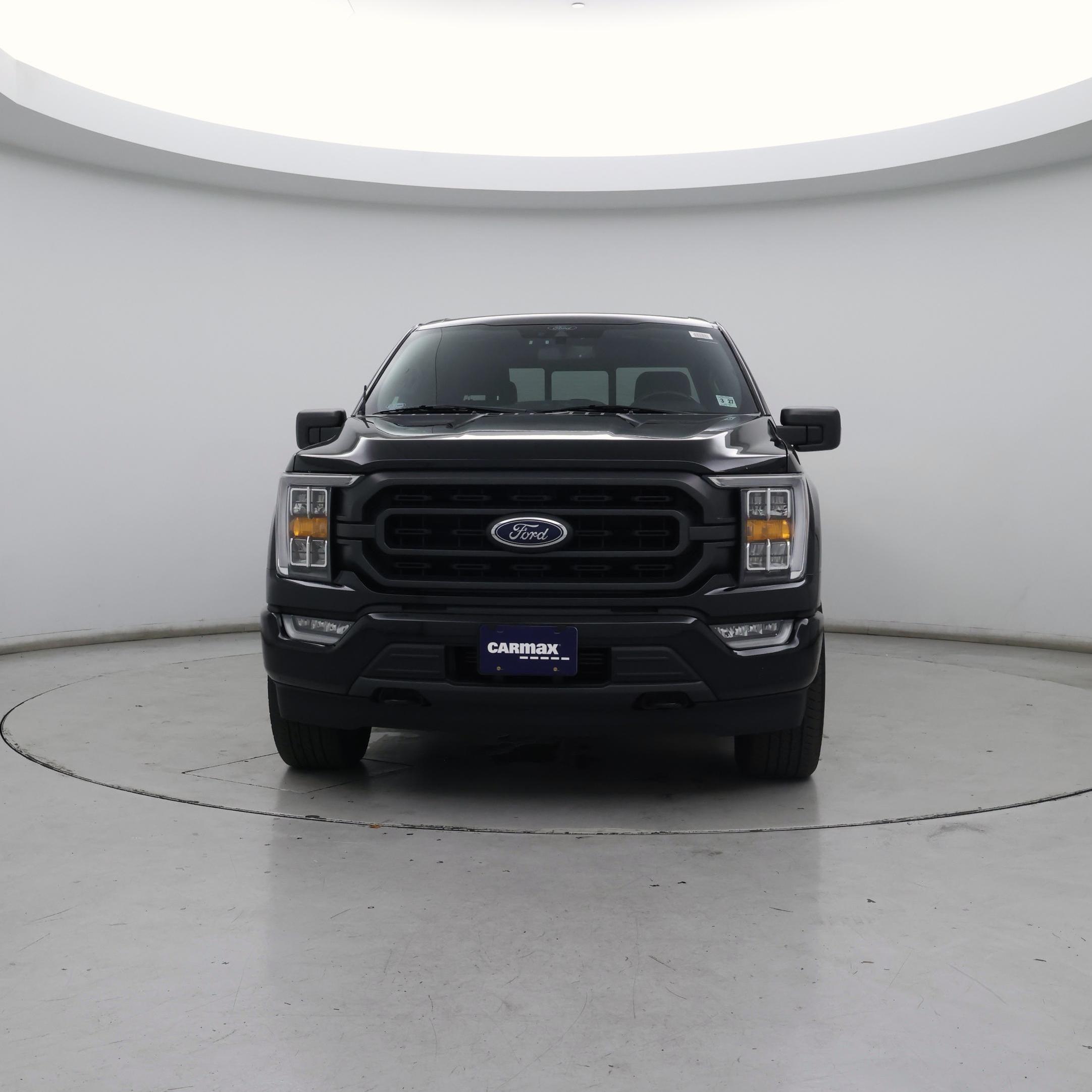 Thumbnail: 2022 Ford F-150 - 5