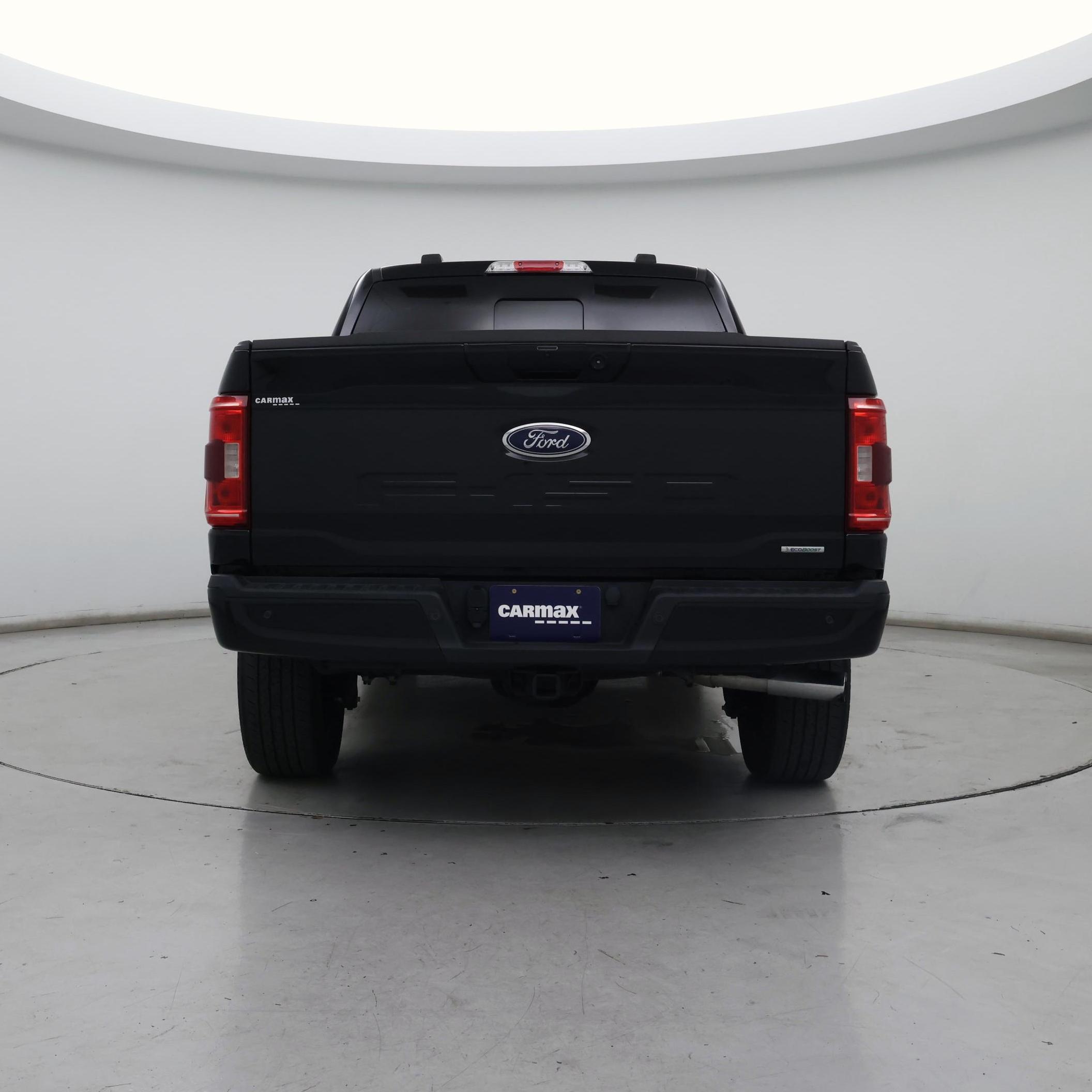 Thumbnail: 2022 Ford F-150 - 6