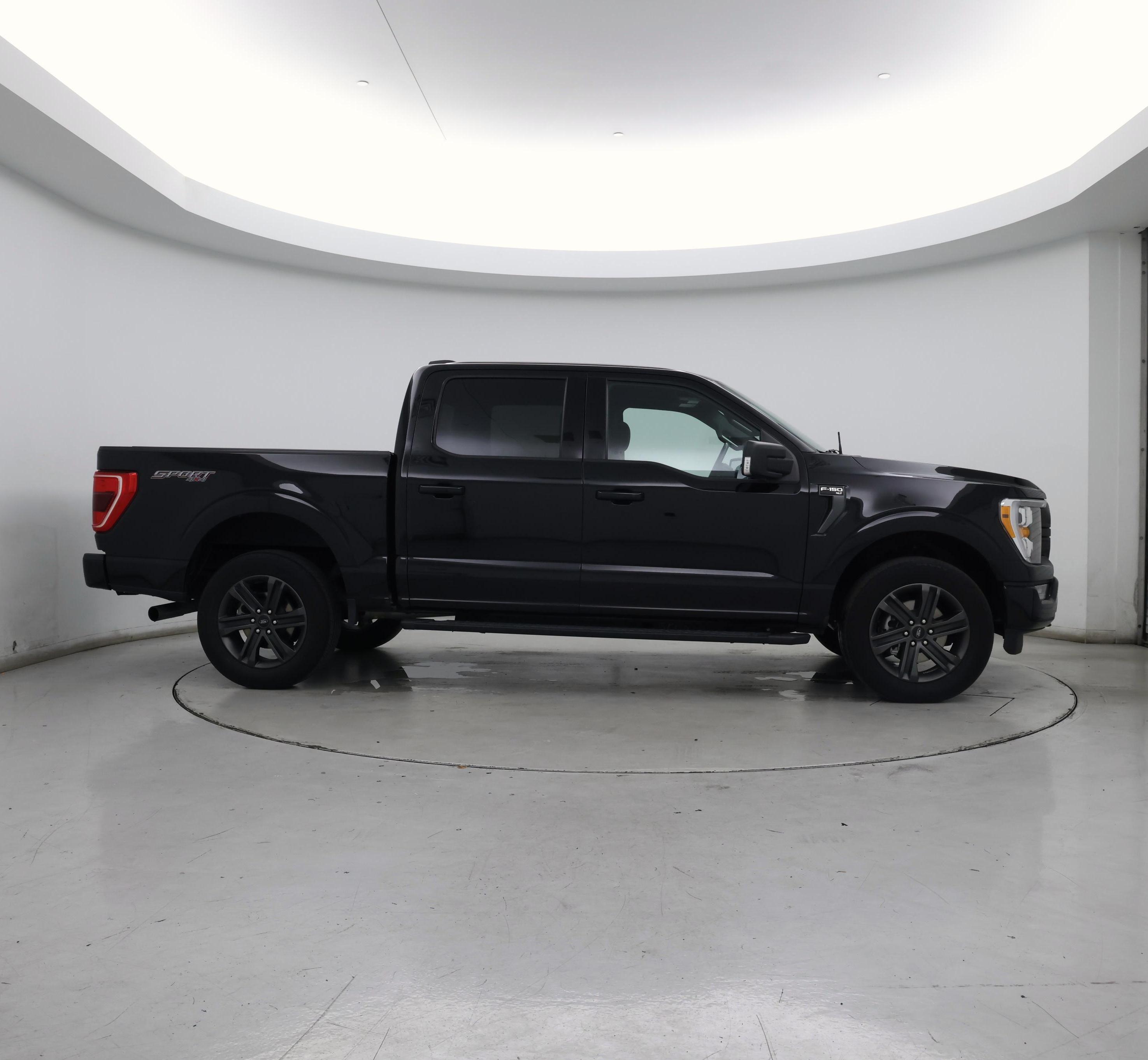 Thumbnail: 2022 Ford F-150 - 7