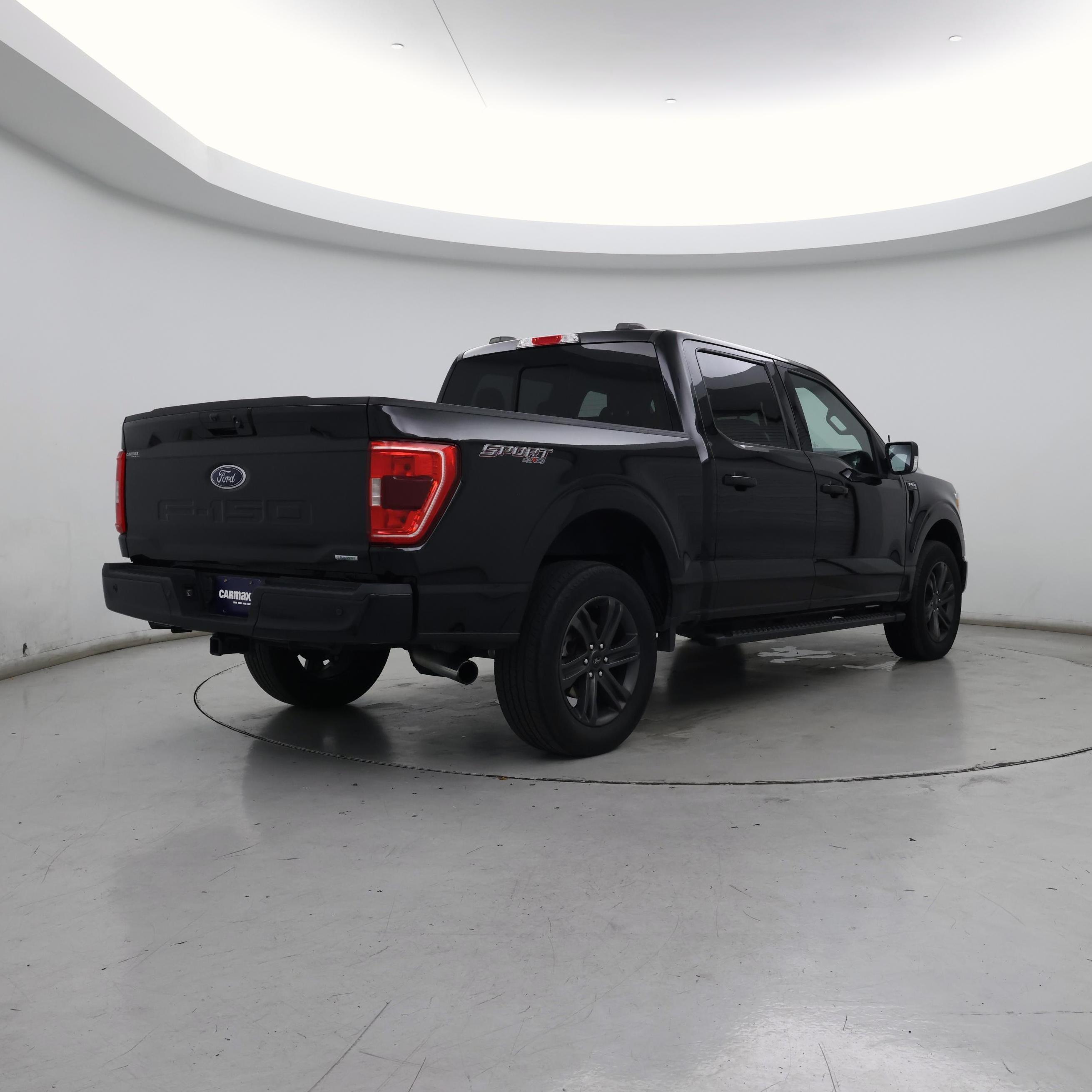 Thumbnail: 2022 Ford F-150 - 8