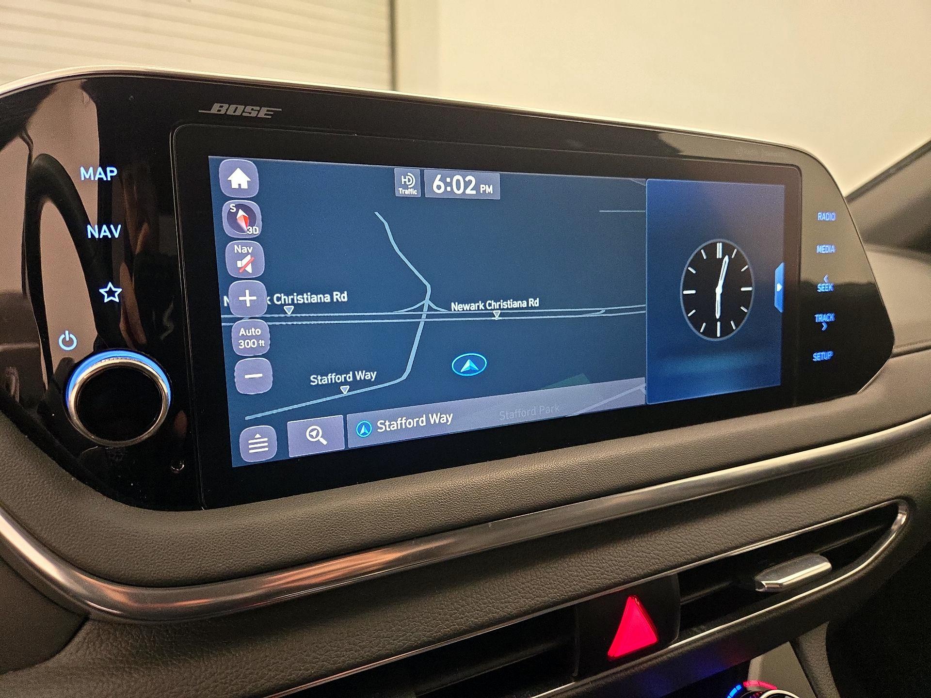 Thumbnail: 2021 Hyundai Sonata - 14