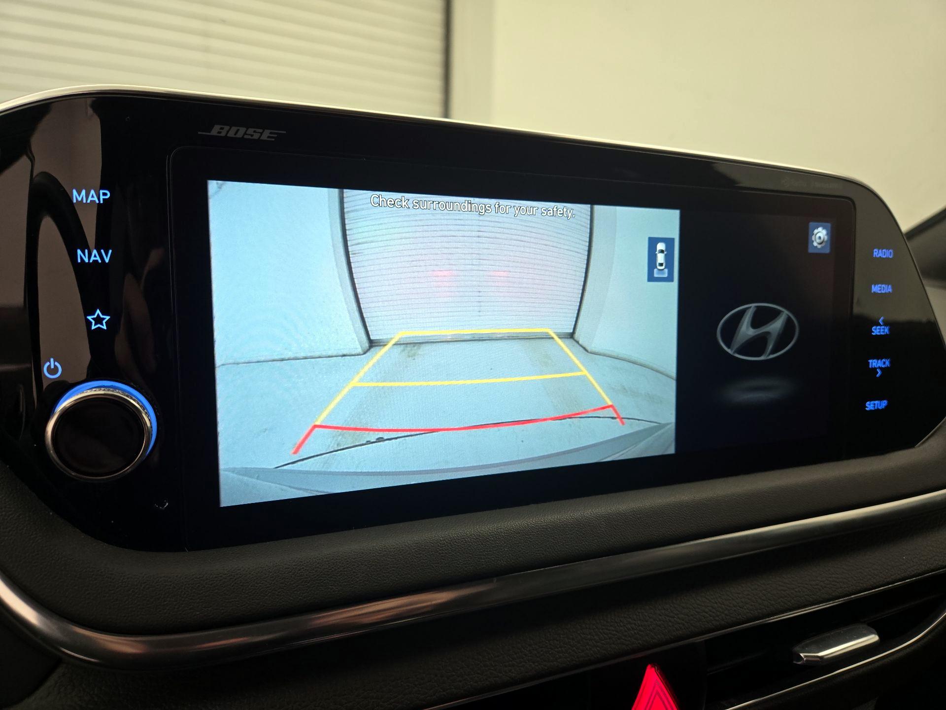 Thumbnail: 2021 Hyundai Sonata - 15