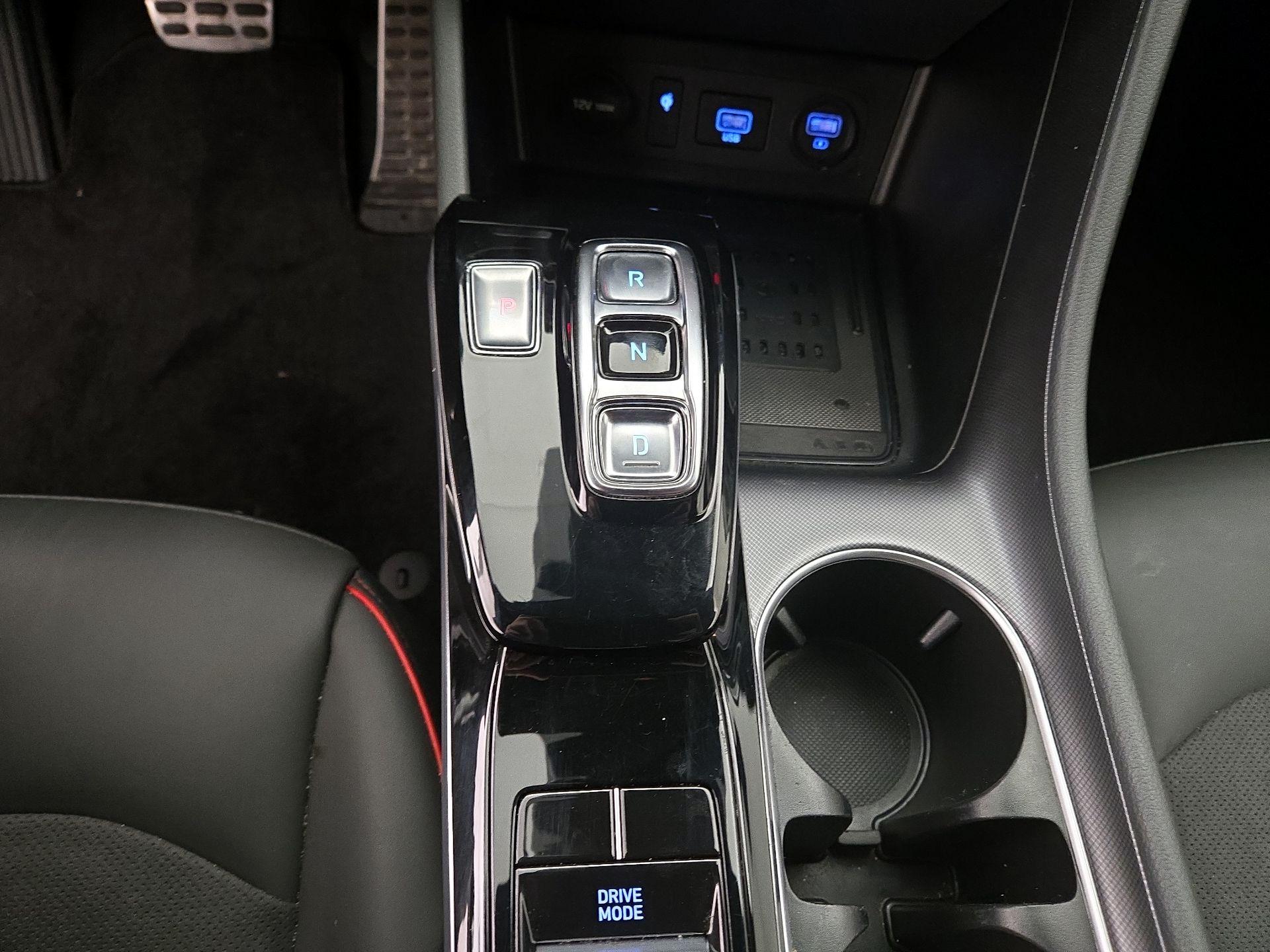 Thumbnail: 2021 Hyundai Sonata - 18
