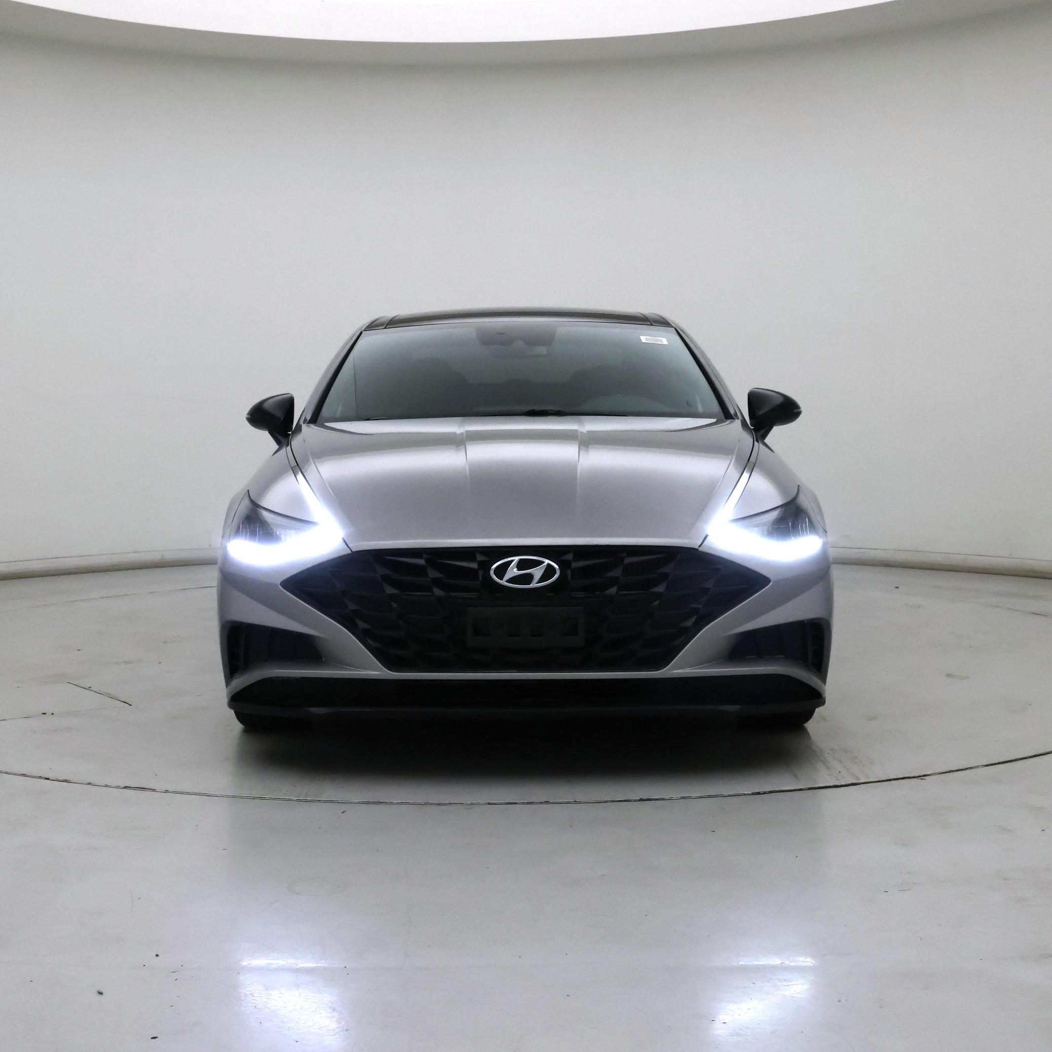 Thumbnail: 2021 Hyundai Sonata - 5