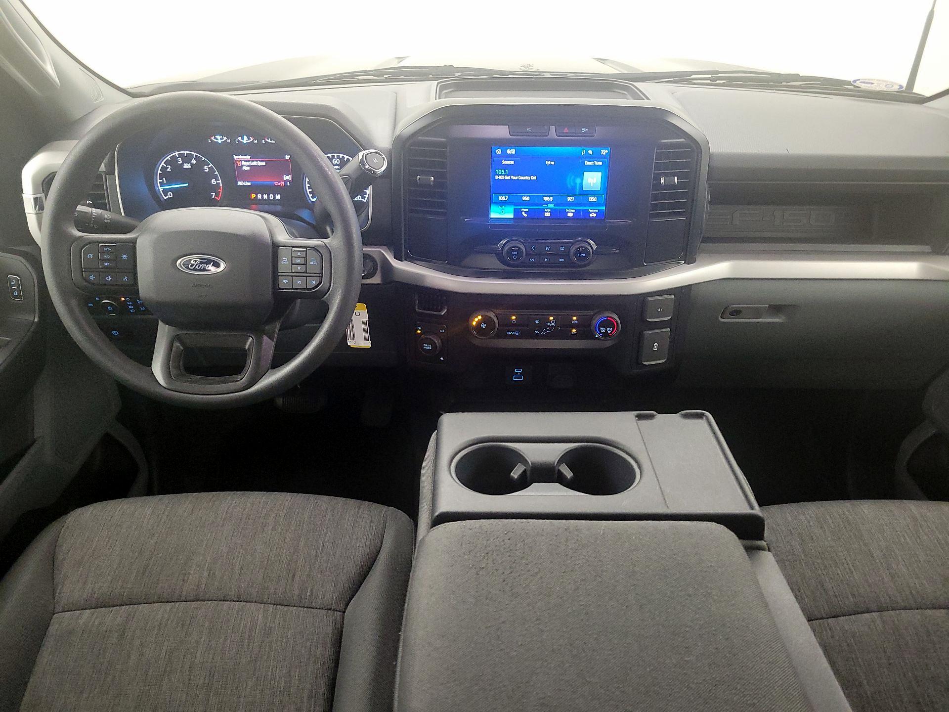 Thumbnail: 2022 Ford F-150 - 9