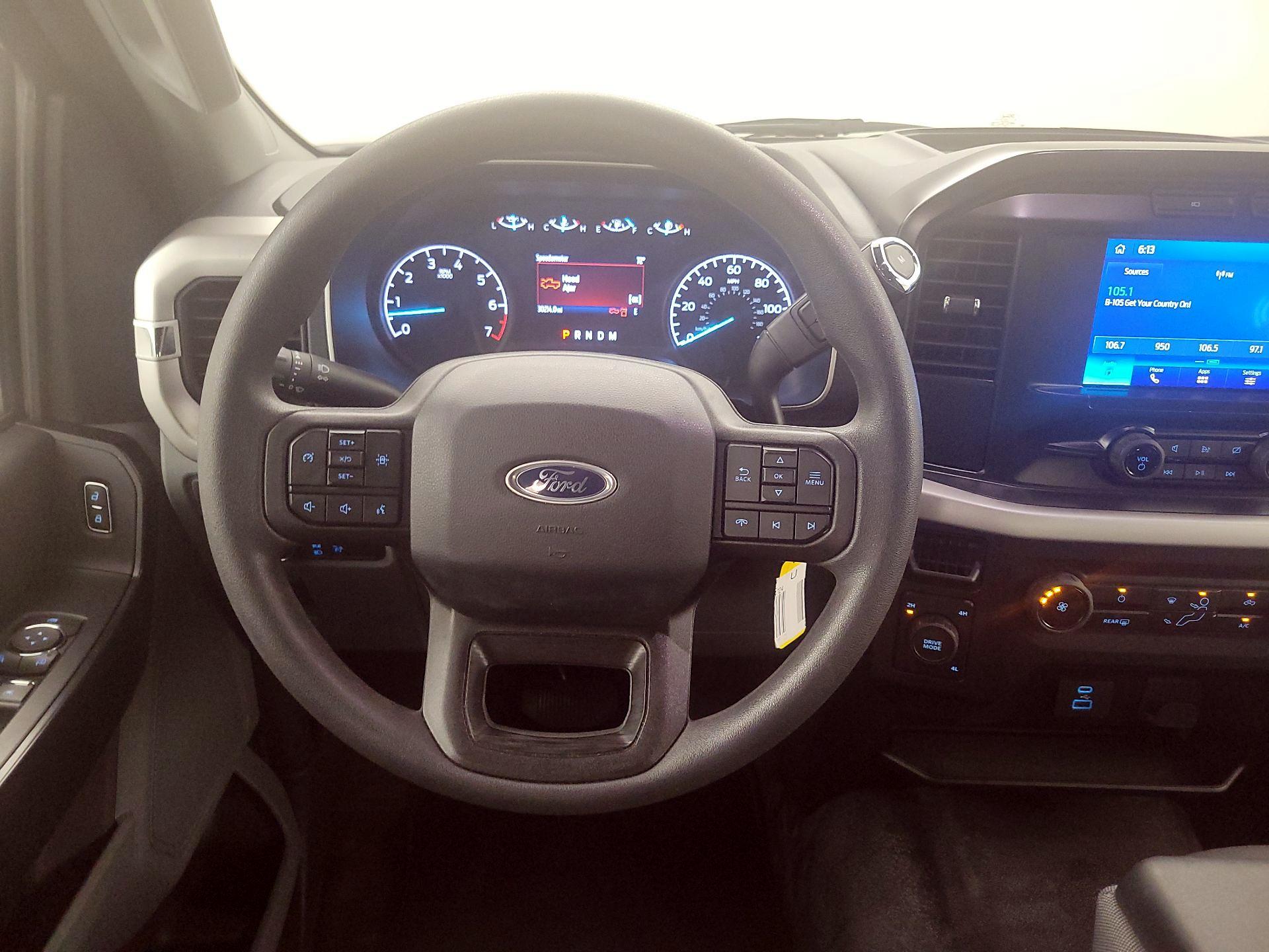 Thumbnail: 2022 Ford F-150 - 10