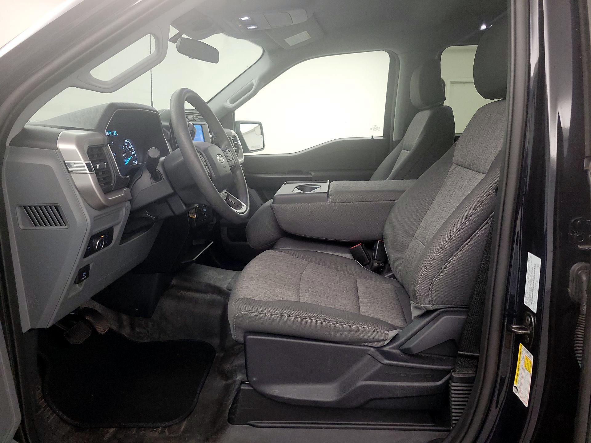 Thumbnail: 2022 Ford F-150 - 11