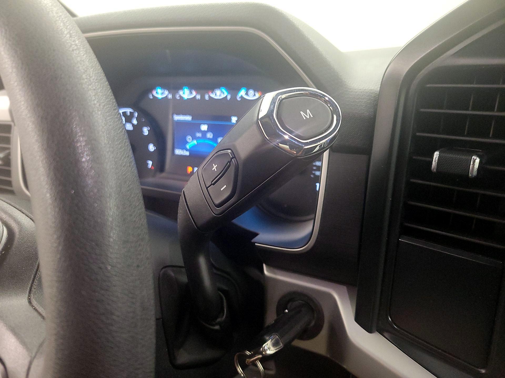 Thumbnail: 2022 Ford F-150 - 17