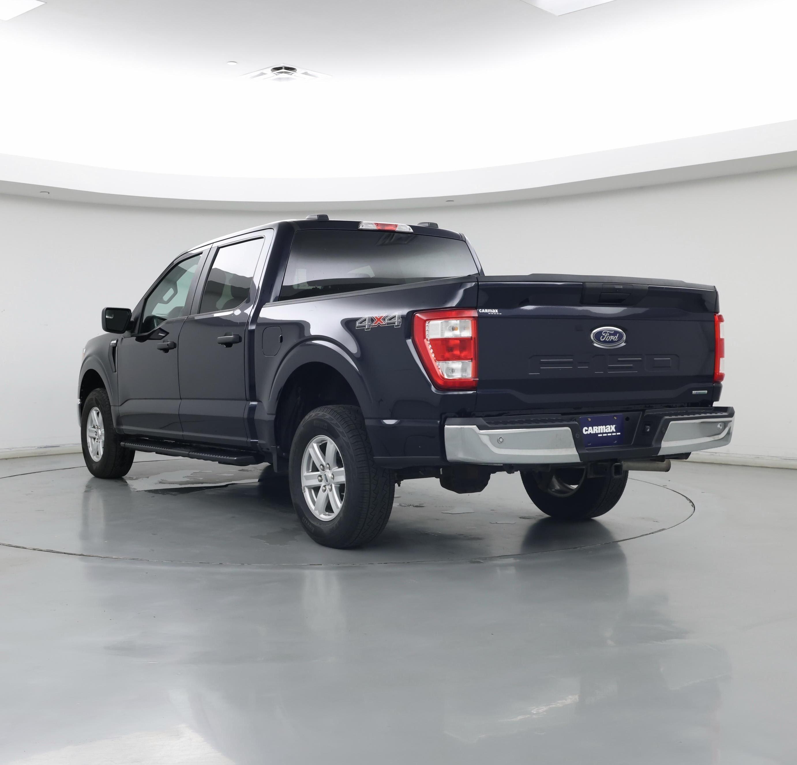 Thumbnail: 2022 Ford F-150 - 2