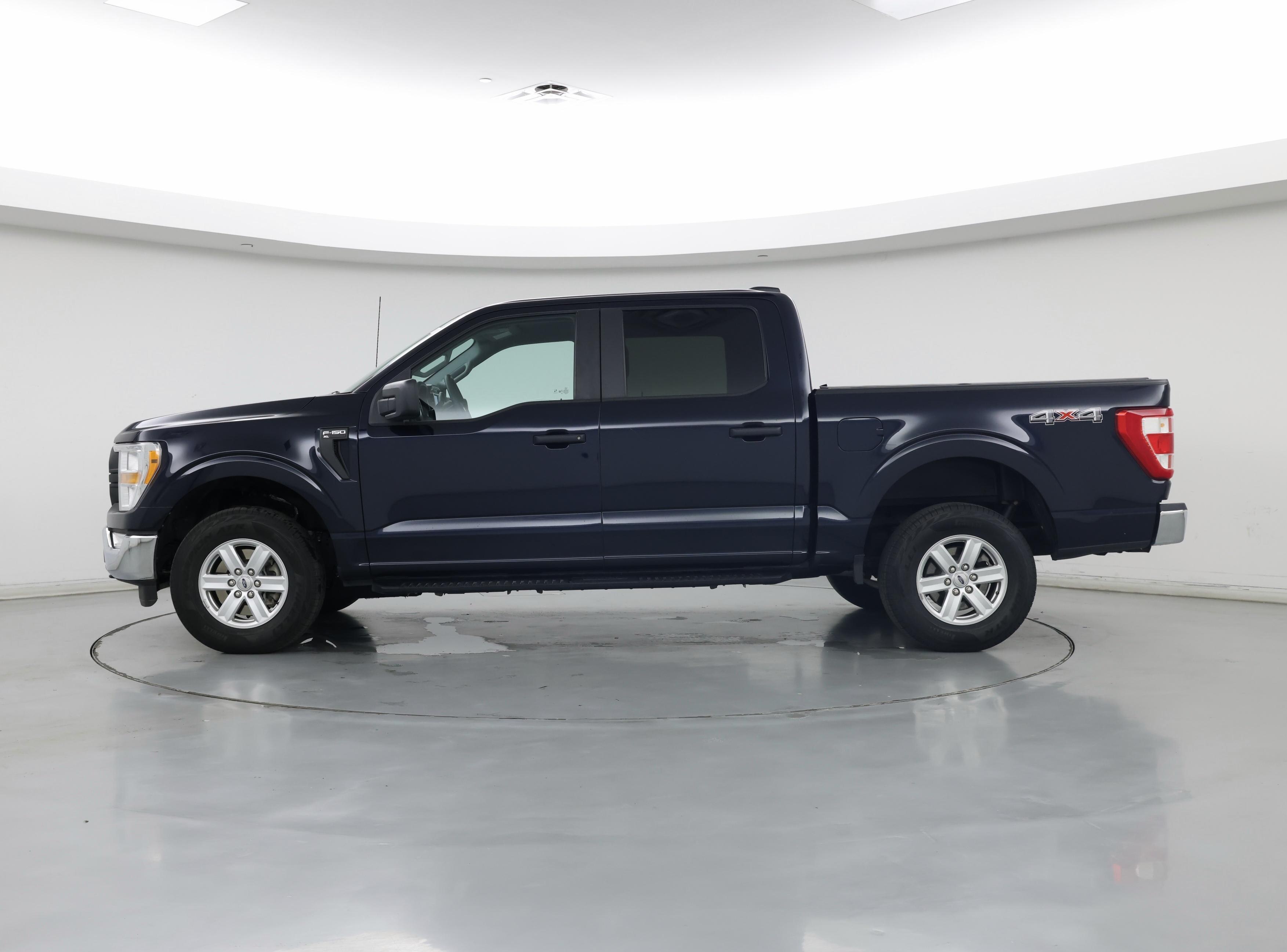 Thumbnail: 2022 Ford F-150 - 3