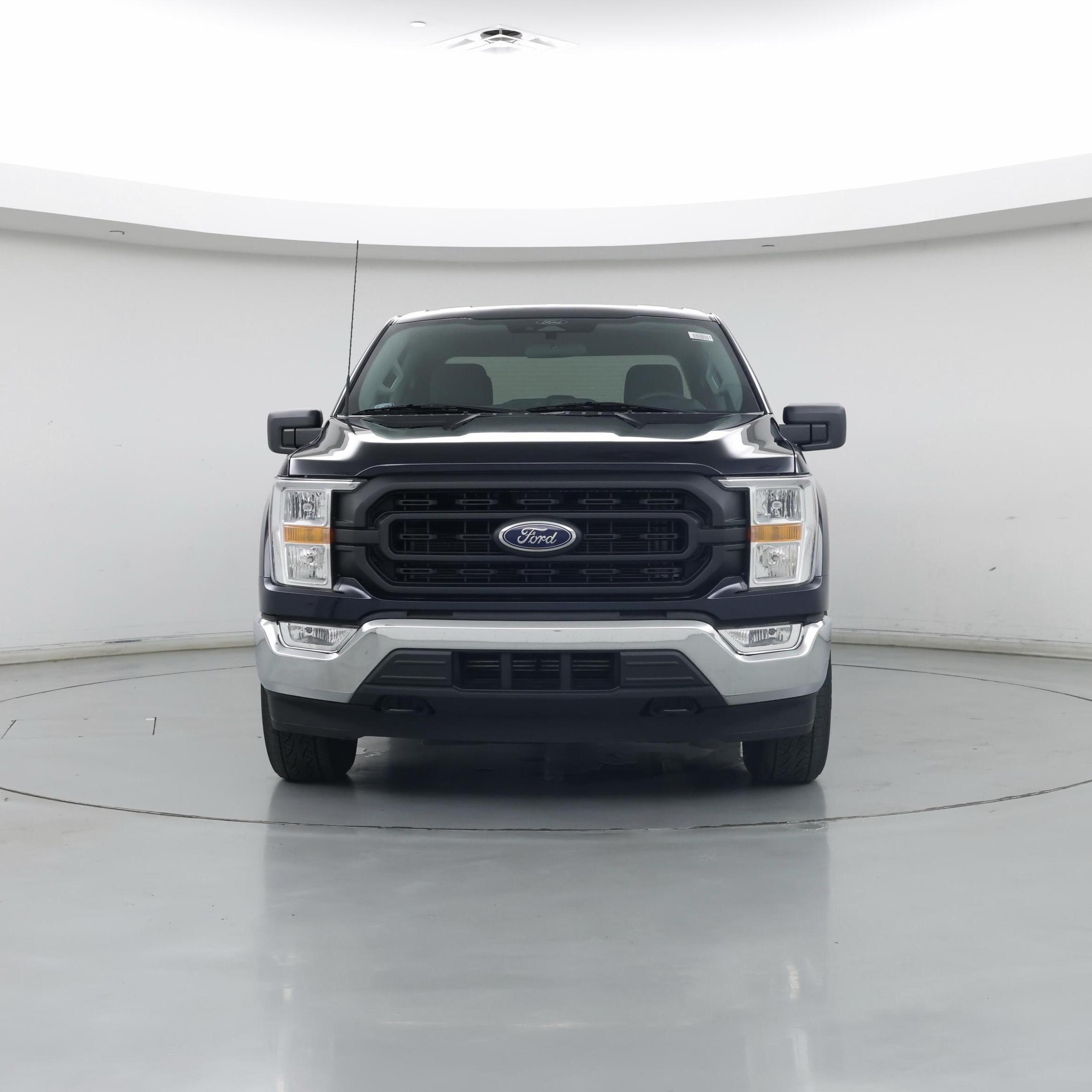 Thumbnail: 2022 Ford F-150 - 5