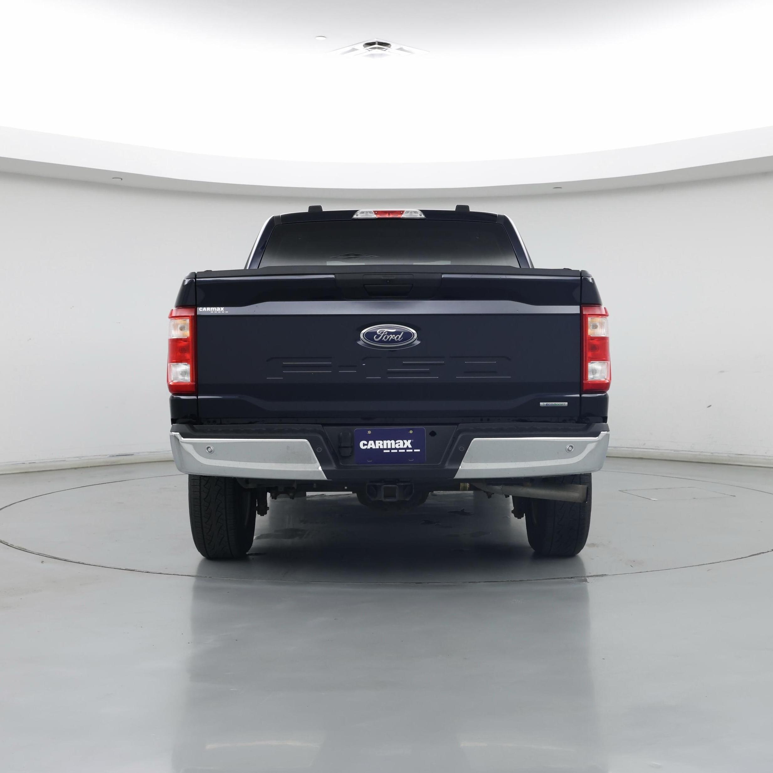 Thumbnail: 2022 Ford F-150 - 6