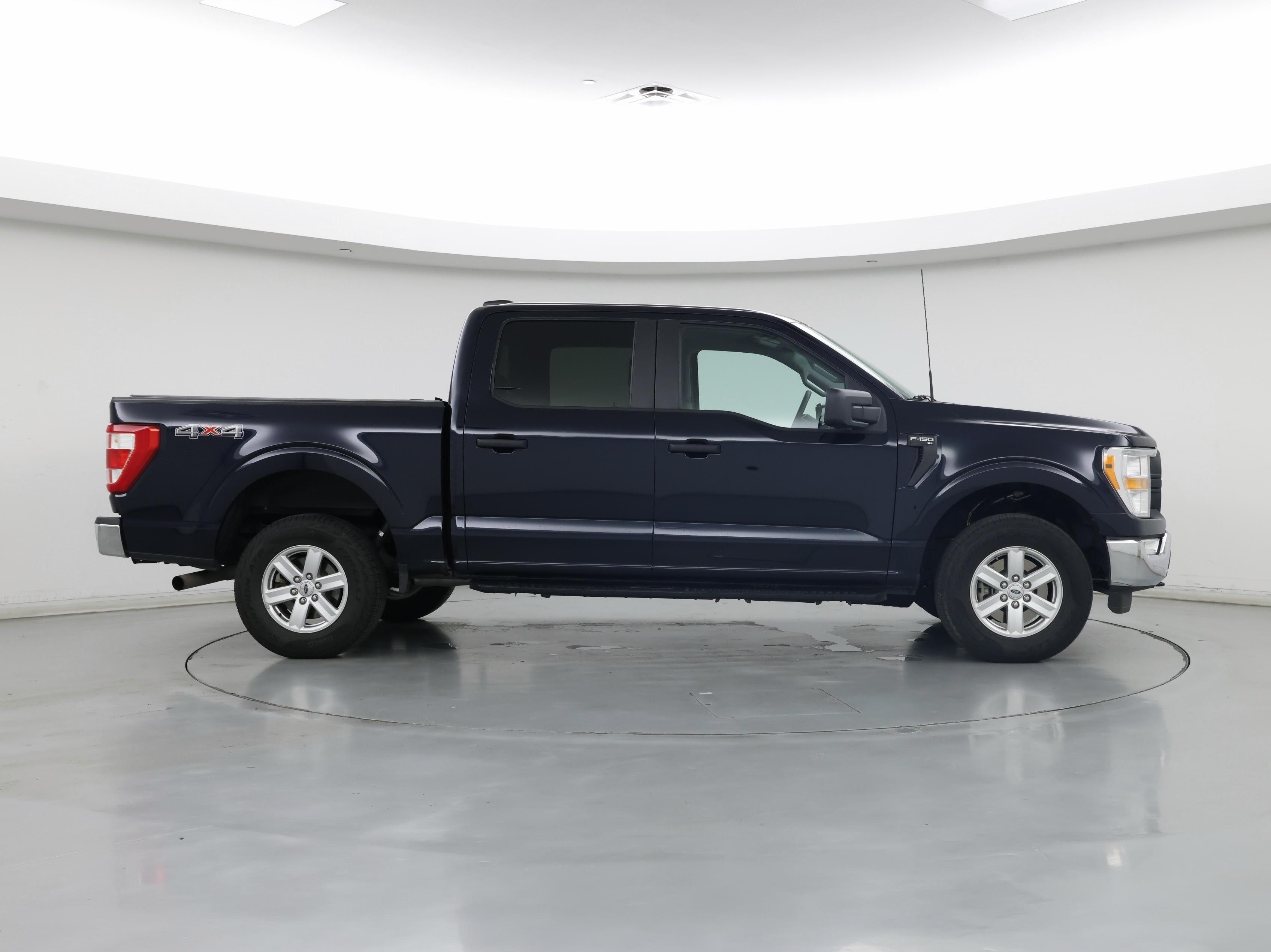 Thumbnail: 2022 Ford F-150 - 7
