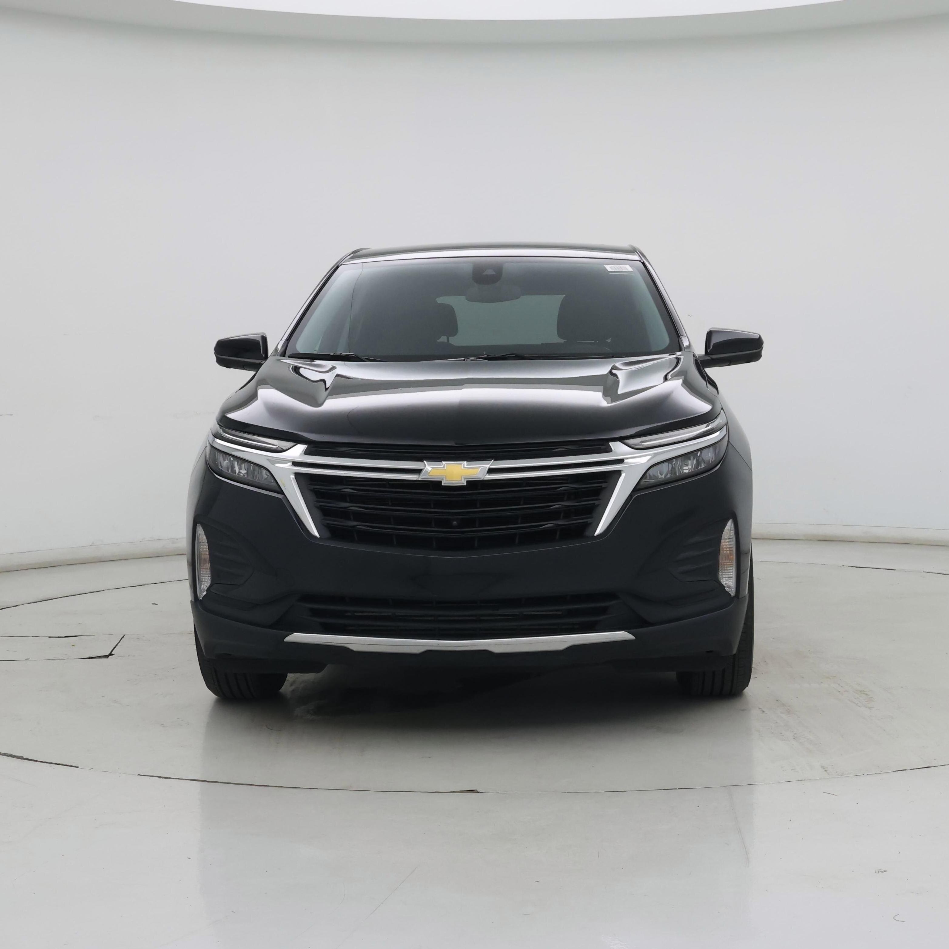 Thumbnail: 2022 Chevrolet Equinox - 5