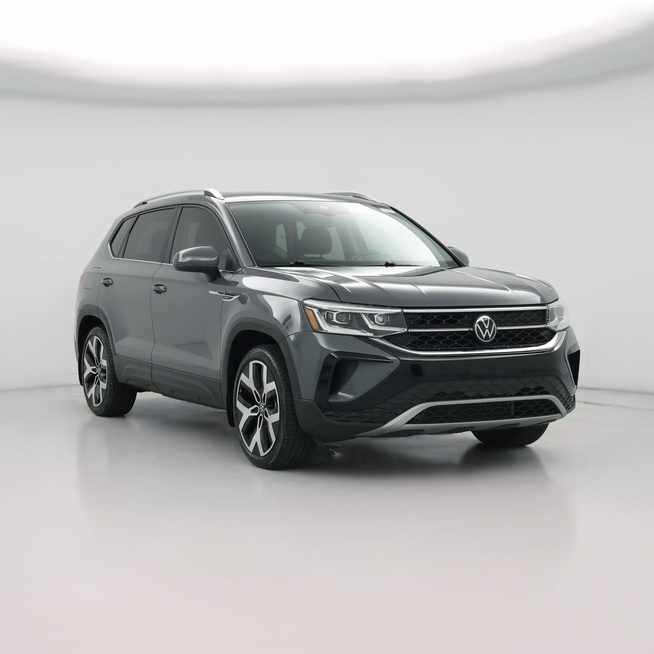 Thumbnail: 2023 Volkswagen Taos - 1