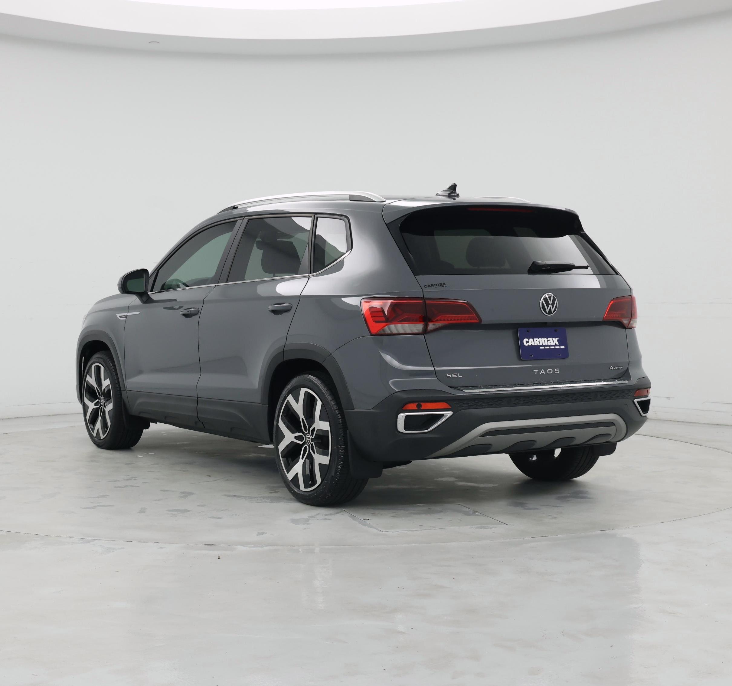 Thumbnail: 2023 Volkswagen Taos - 2