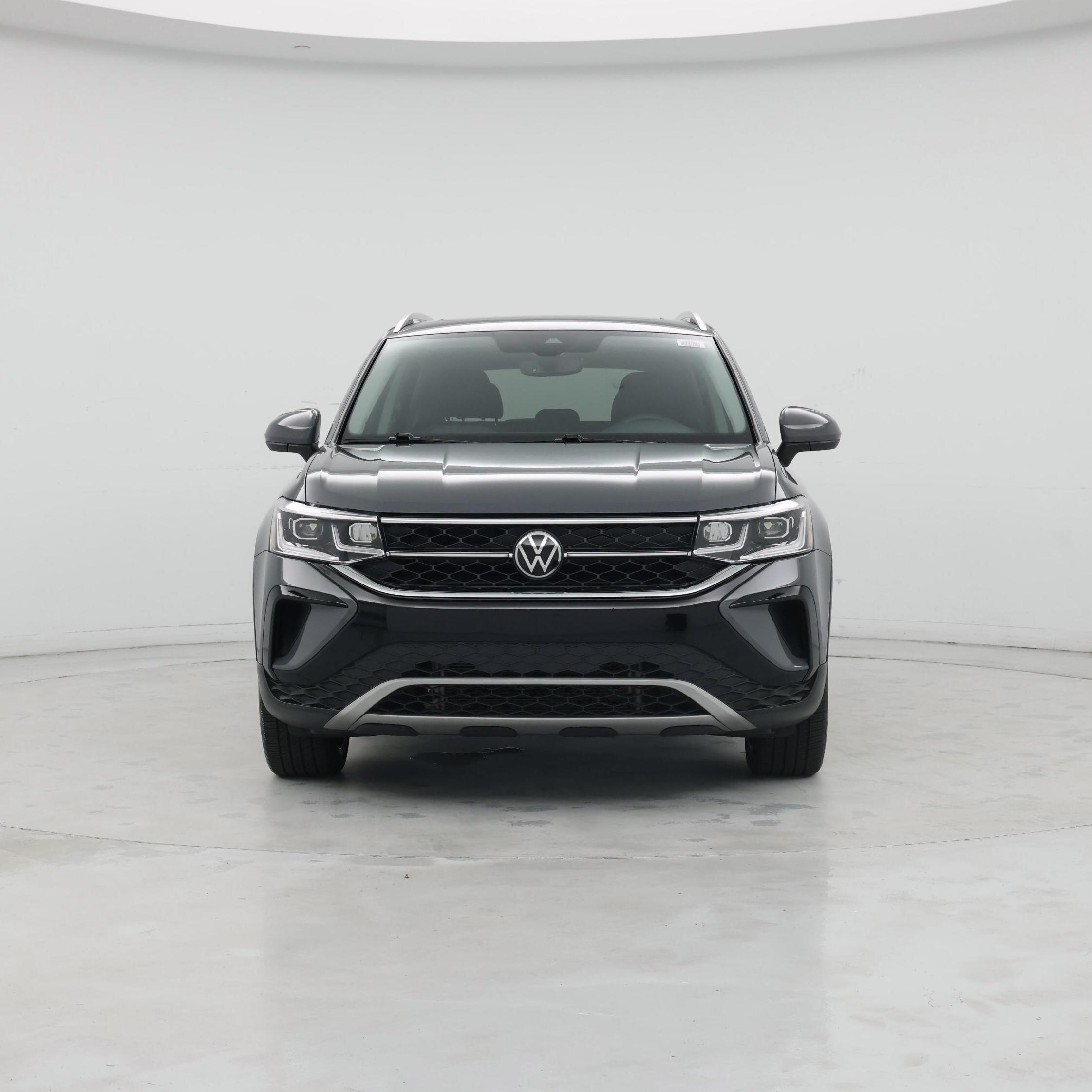 Thumbnail: 2023 Volkswagen Taos - 5