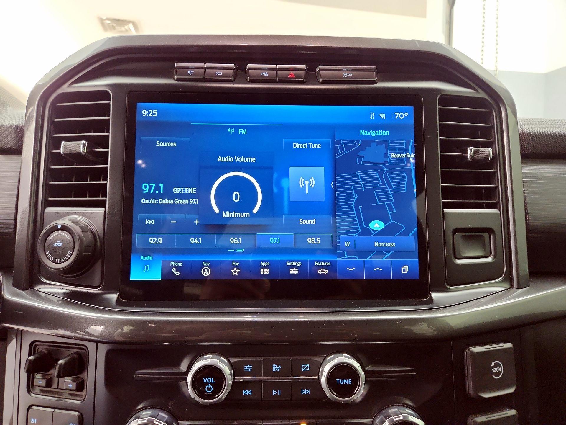 Thumbnail: 2021 Ford F-150 - 16