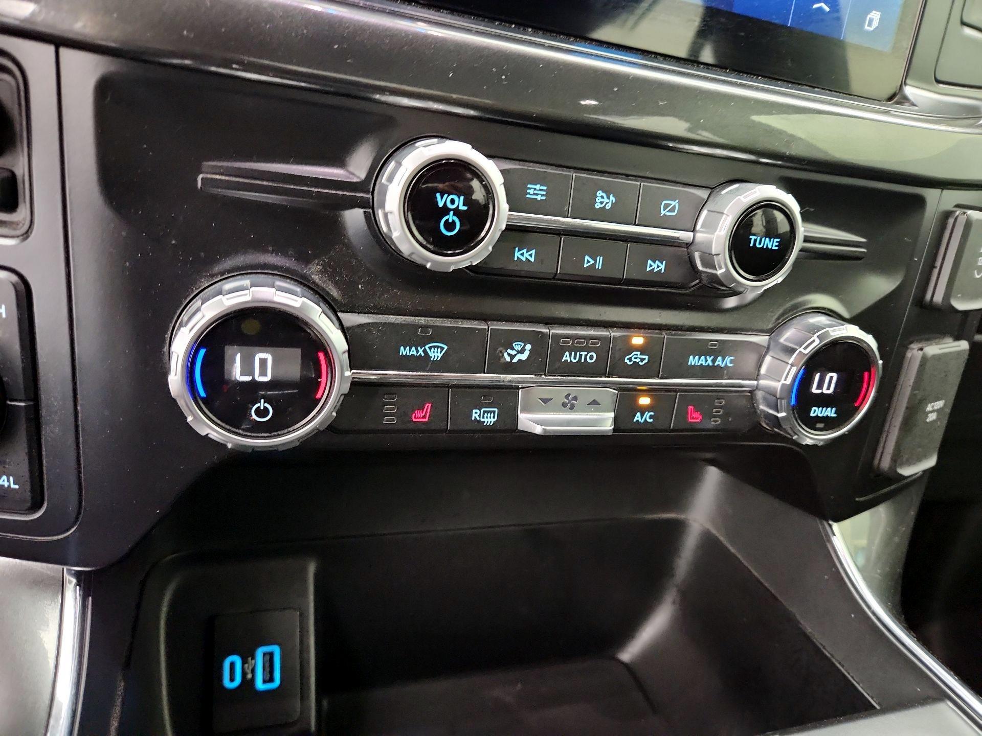 Thumbnail: 2021 Ford F-150 - 17