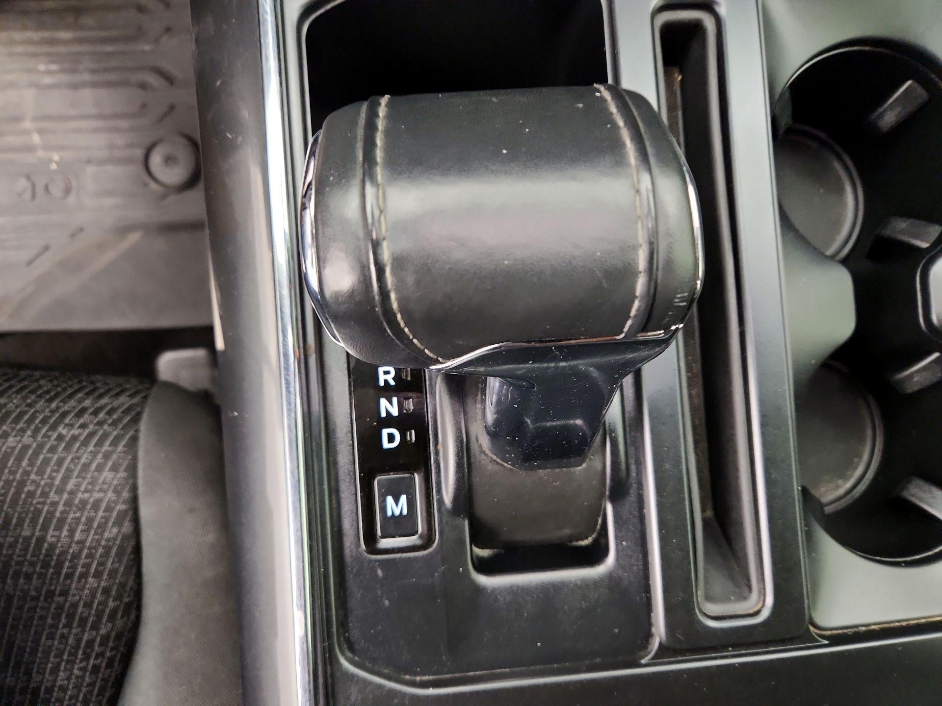 Thumbnail: 2021 Ford F-150 - 18