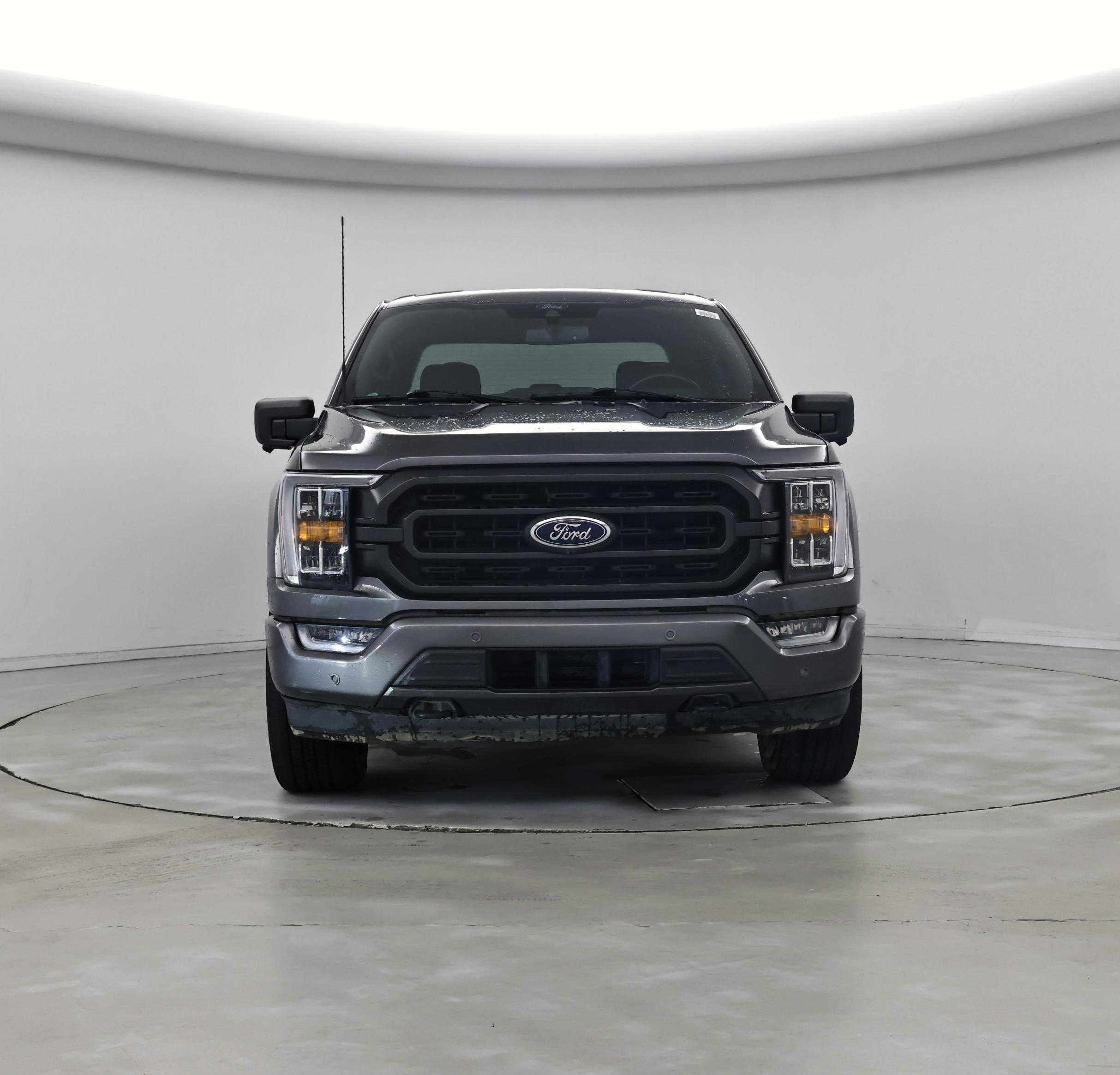 Thumbnail: 2021 Ford F-150 - 5