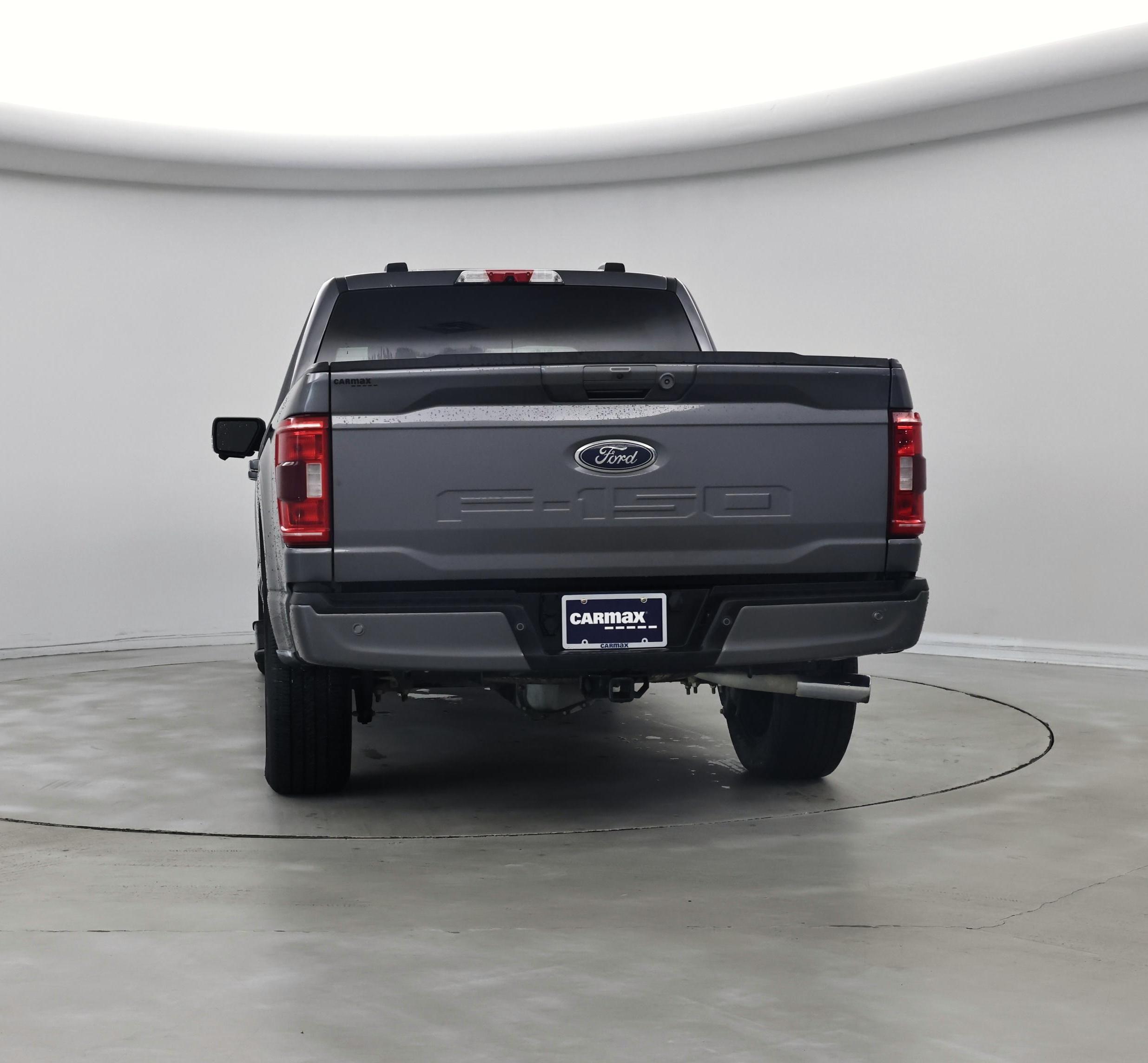 Thumbnail: 2021 Ford F-150 - 6