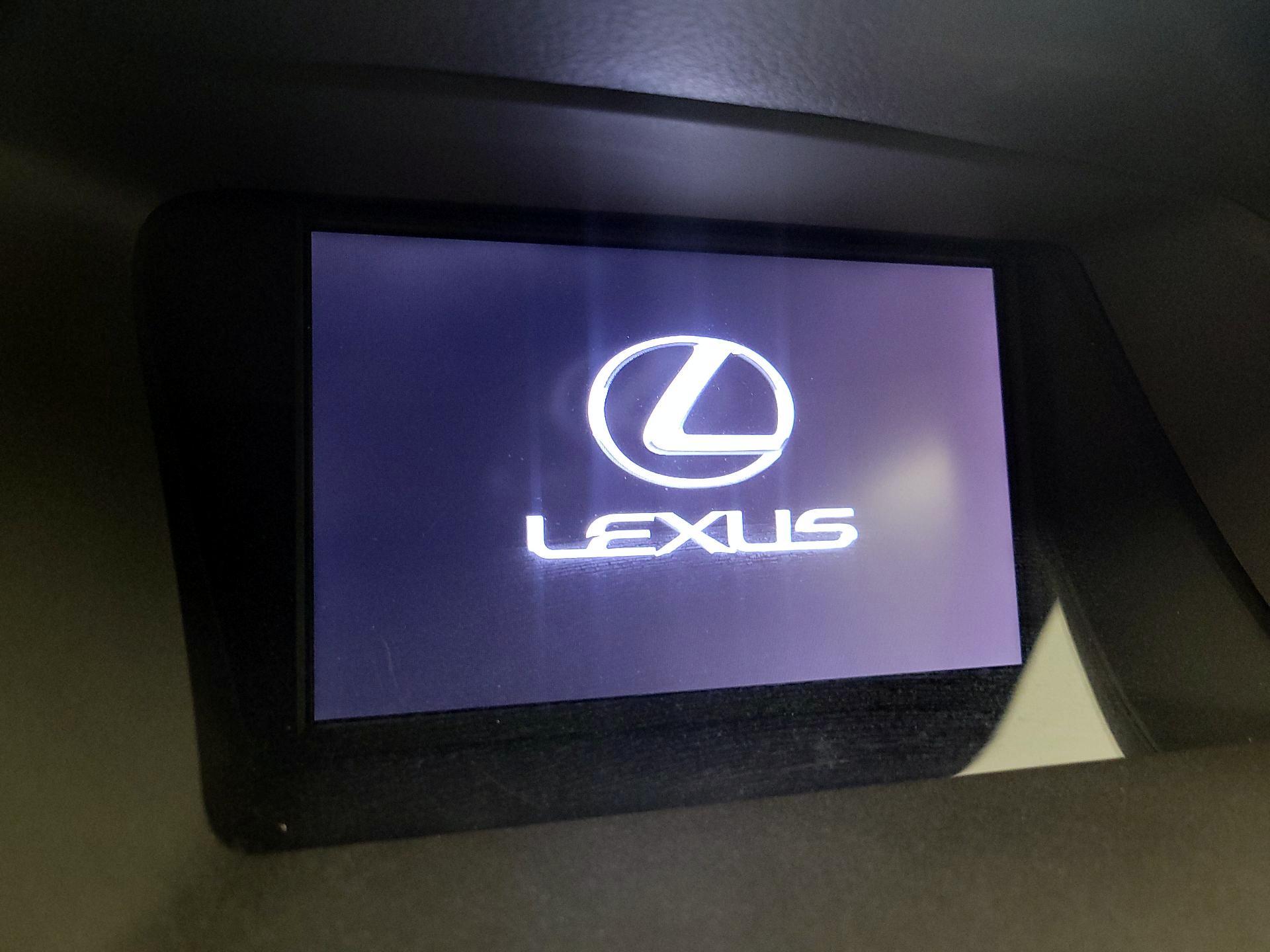 Thumbnail: 2015 Lexus RX - 15
