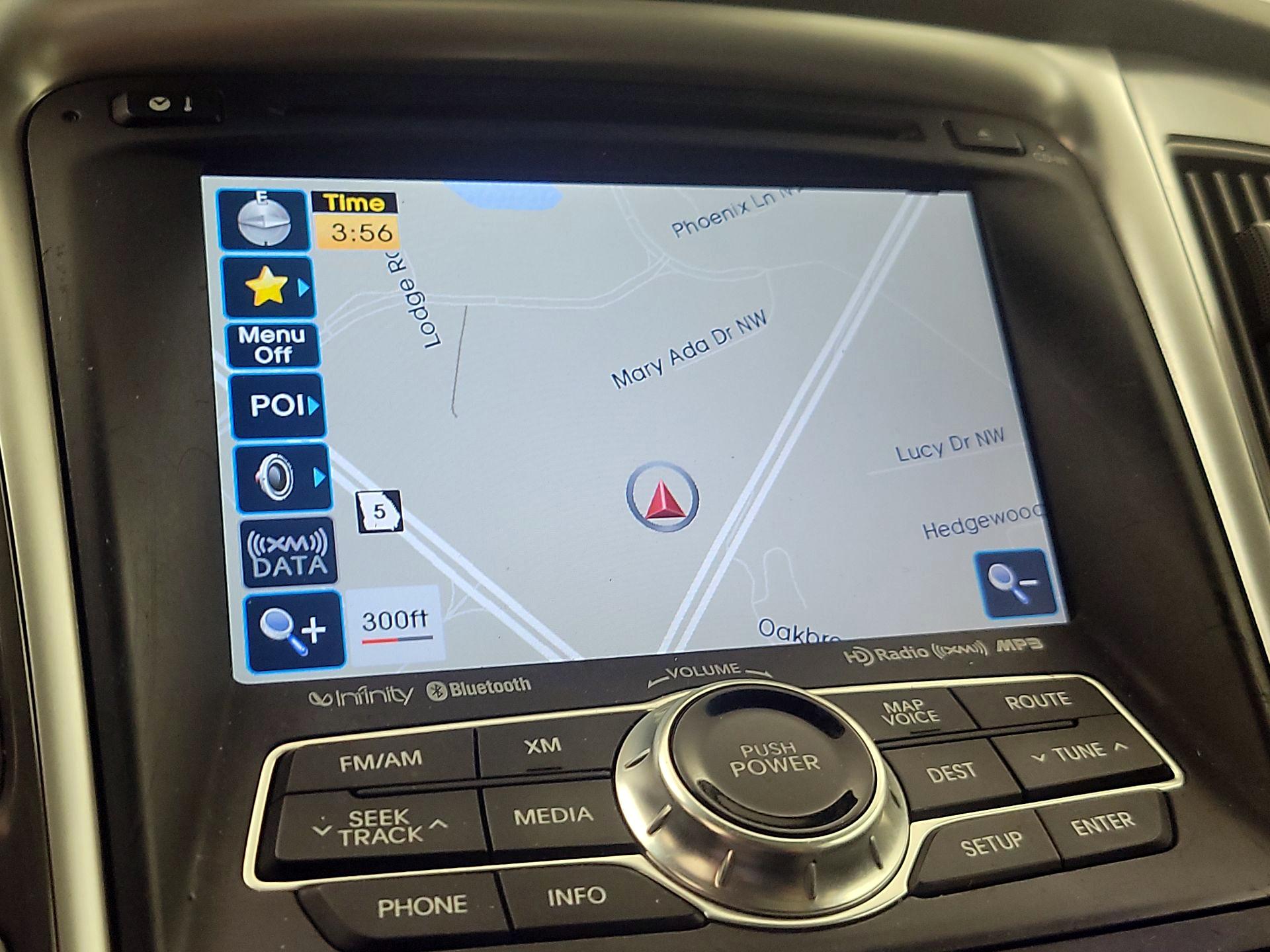Thumbnail: 2015 Hyundai Sonata - 14
