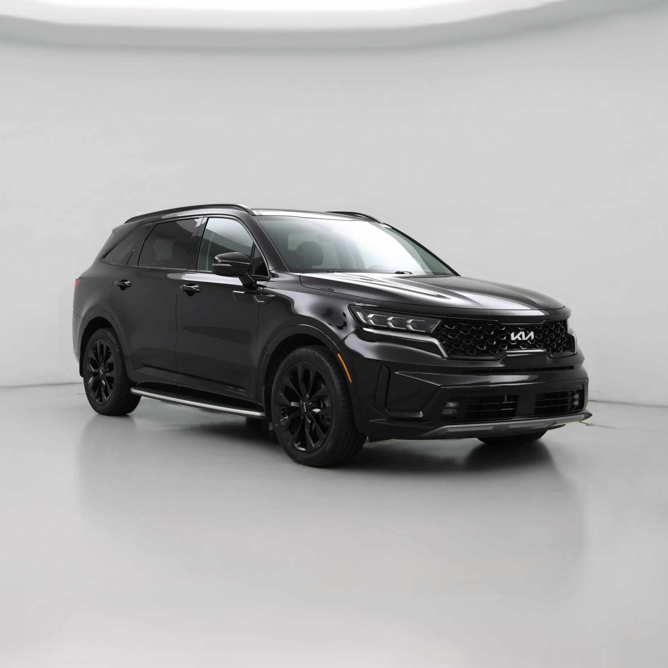Thumbnail: 2022 Kia Sorento - 1