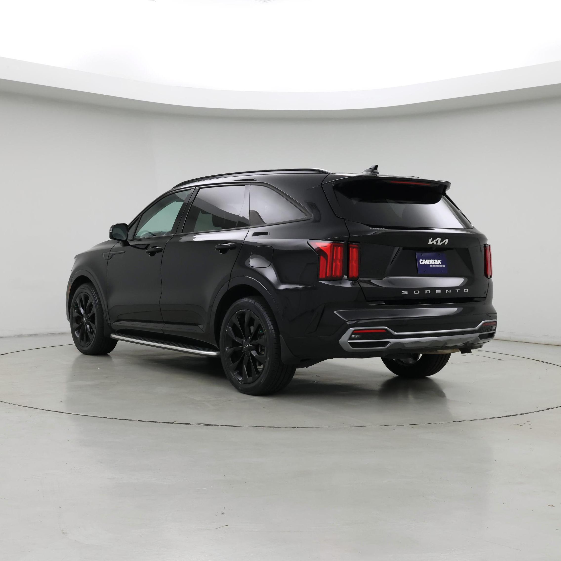Thumbnail: 2022 Kia Sorento - 2