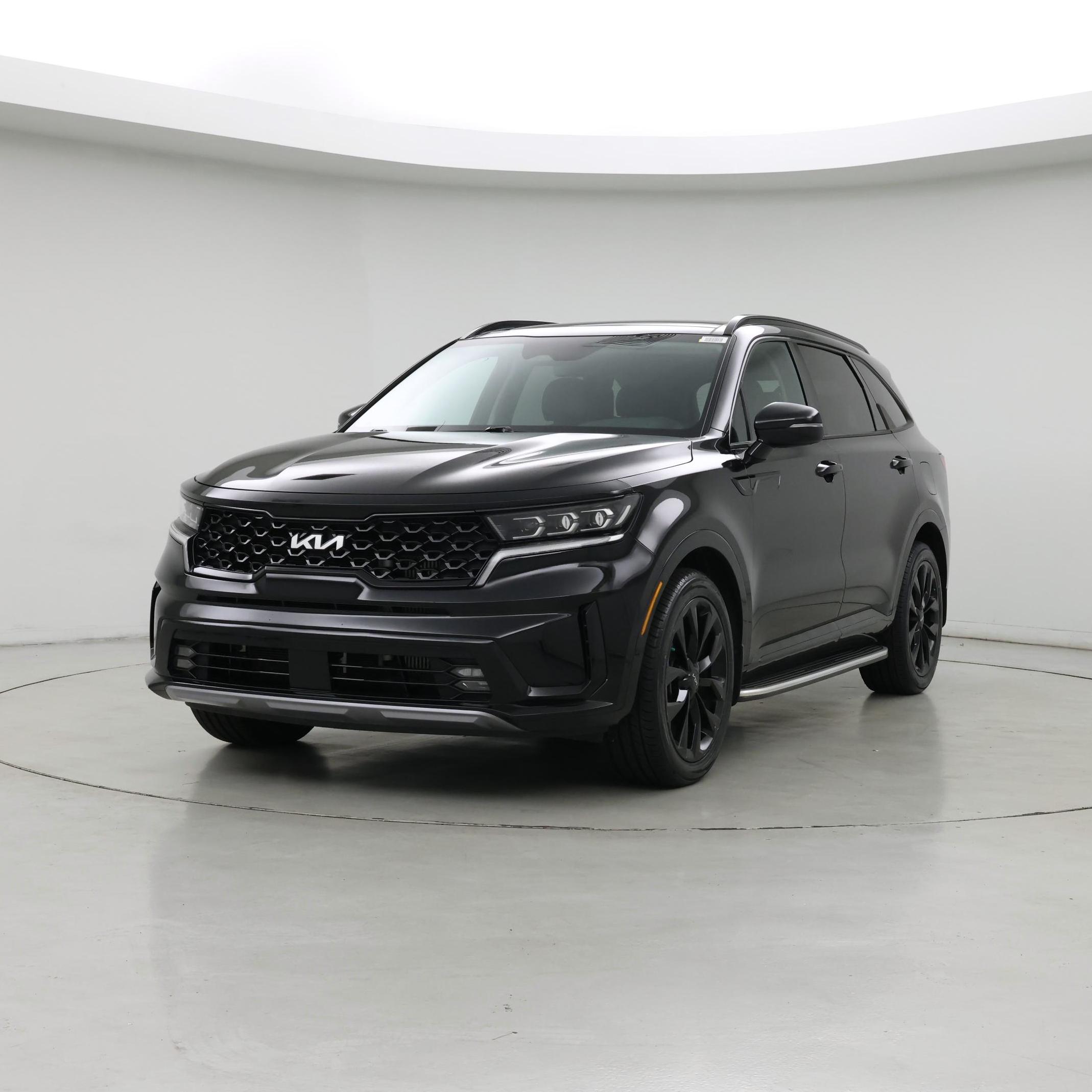 Thumbnail: 2022 Kia Sorento - 4