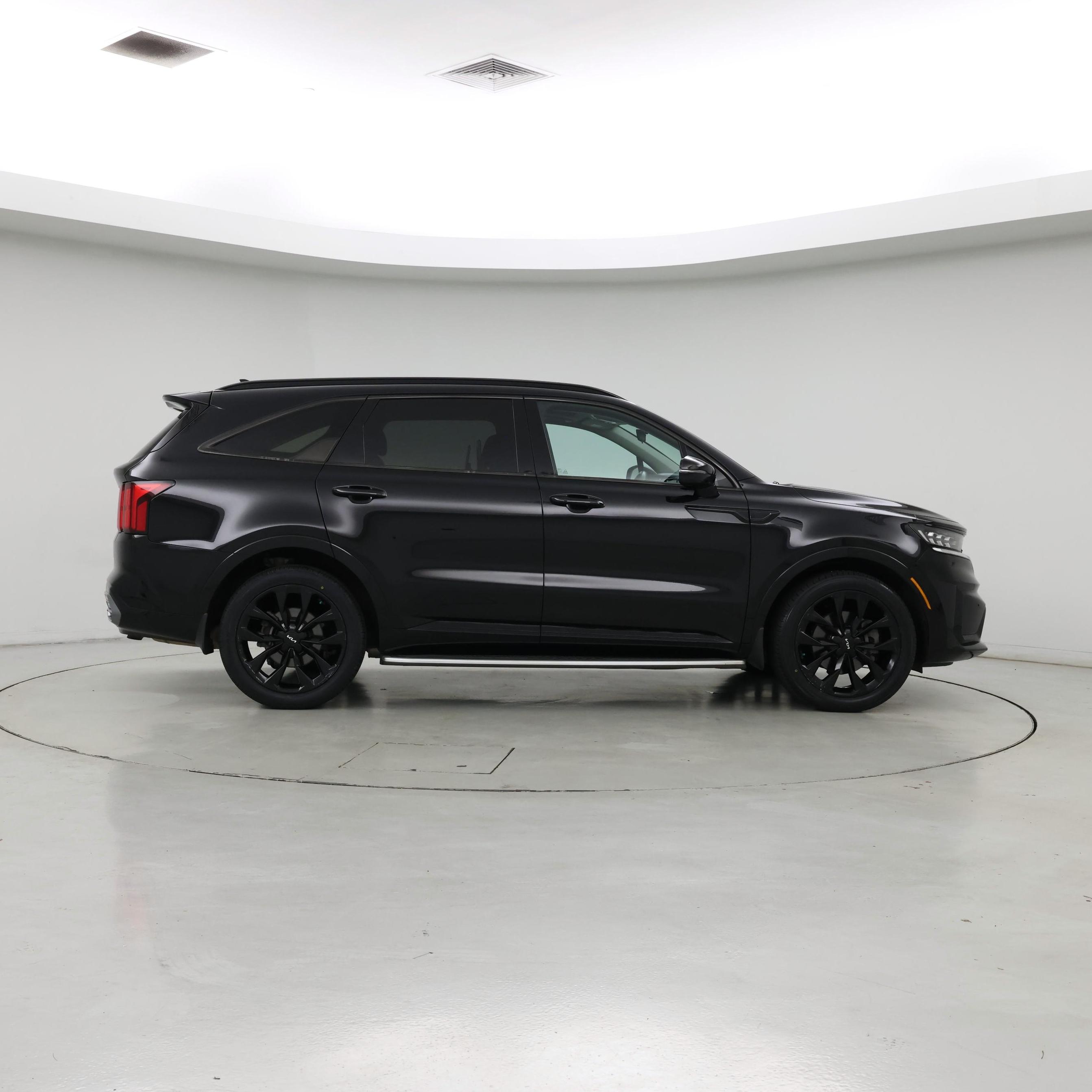 Thumbnail: 2022 Kia Sorento - 7