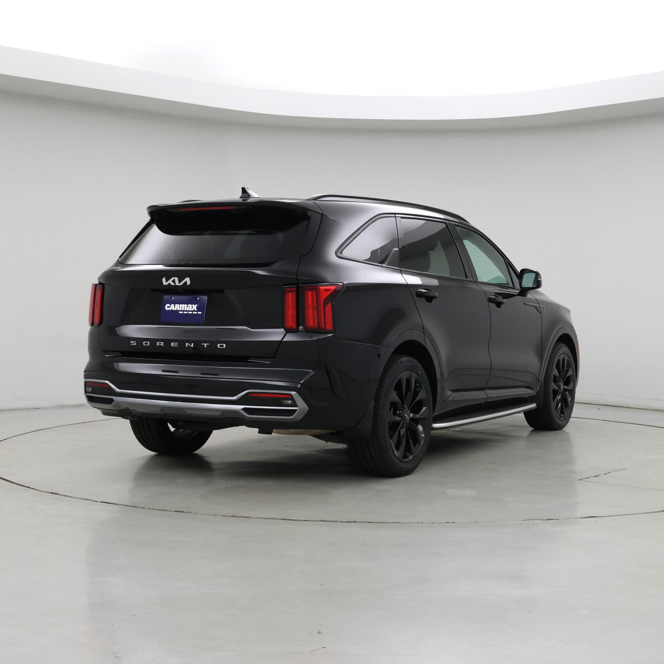 Thumbnail: 2022 Kia Sorento - 8