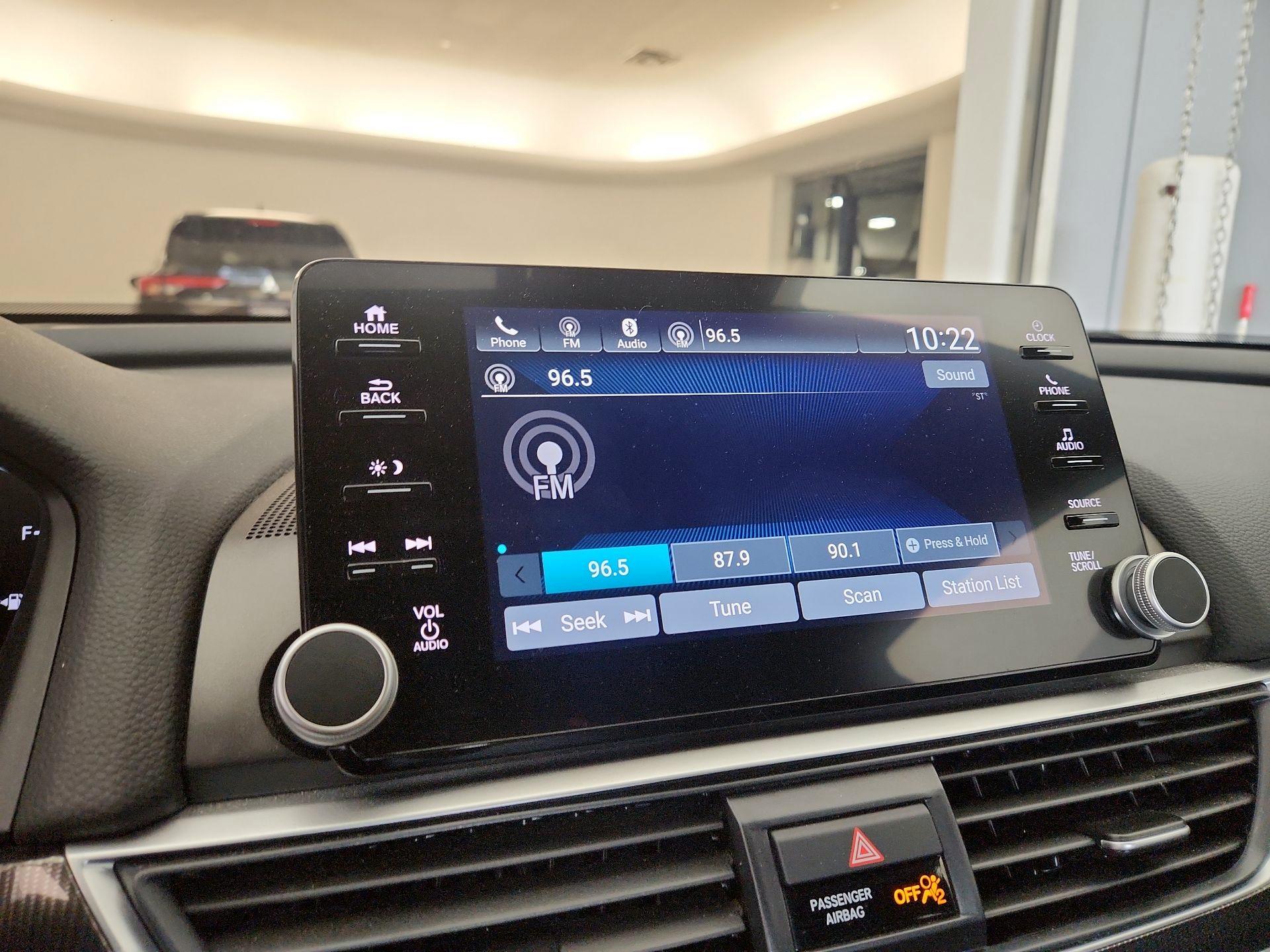 Thumbnail: 2021 Honda Accord - 15