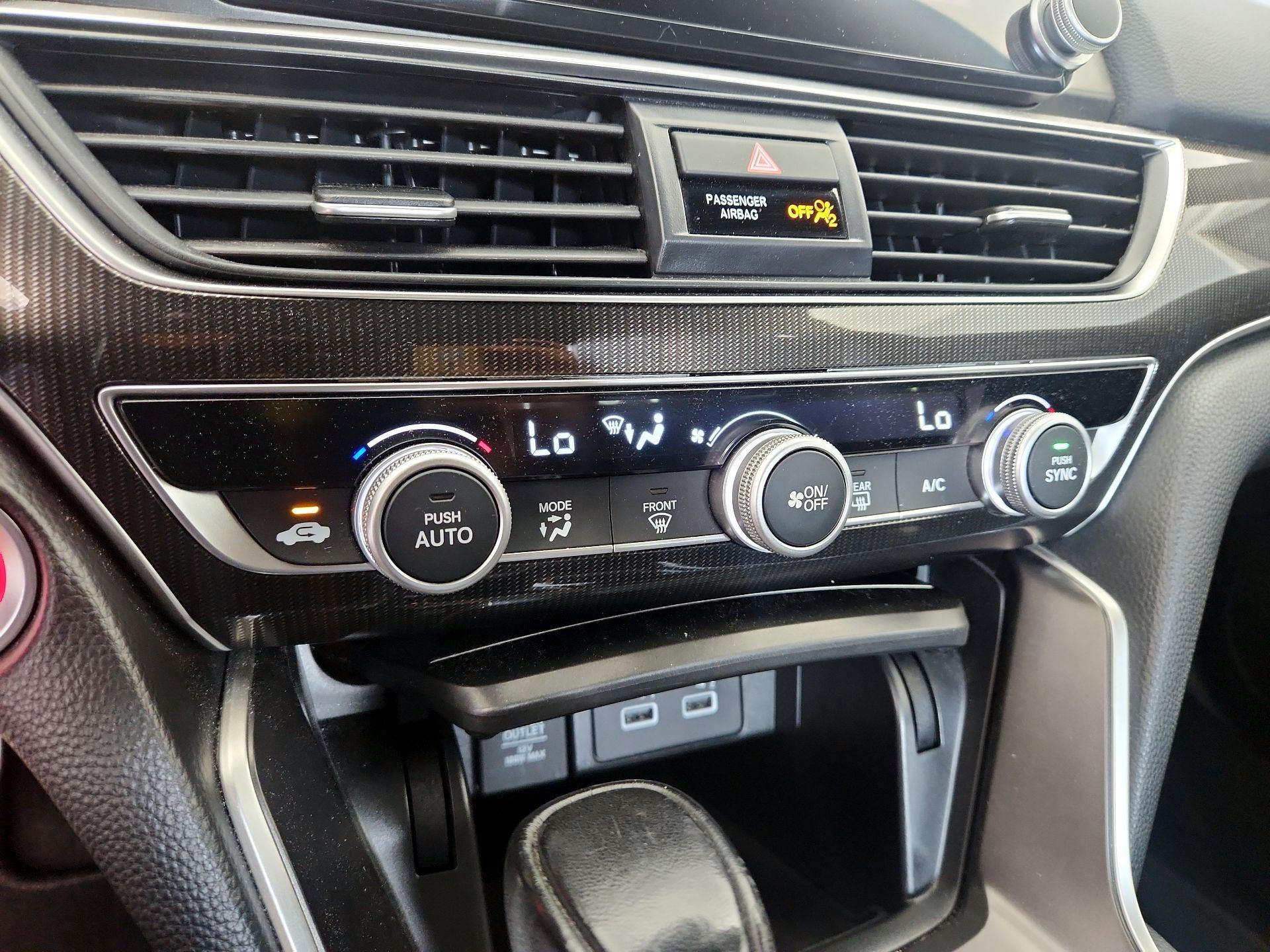 Thumbnail: 2021 Honda Accord - 16