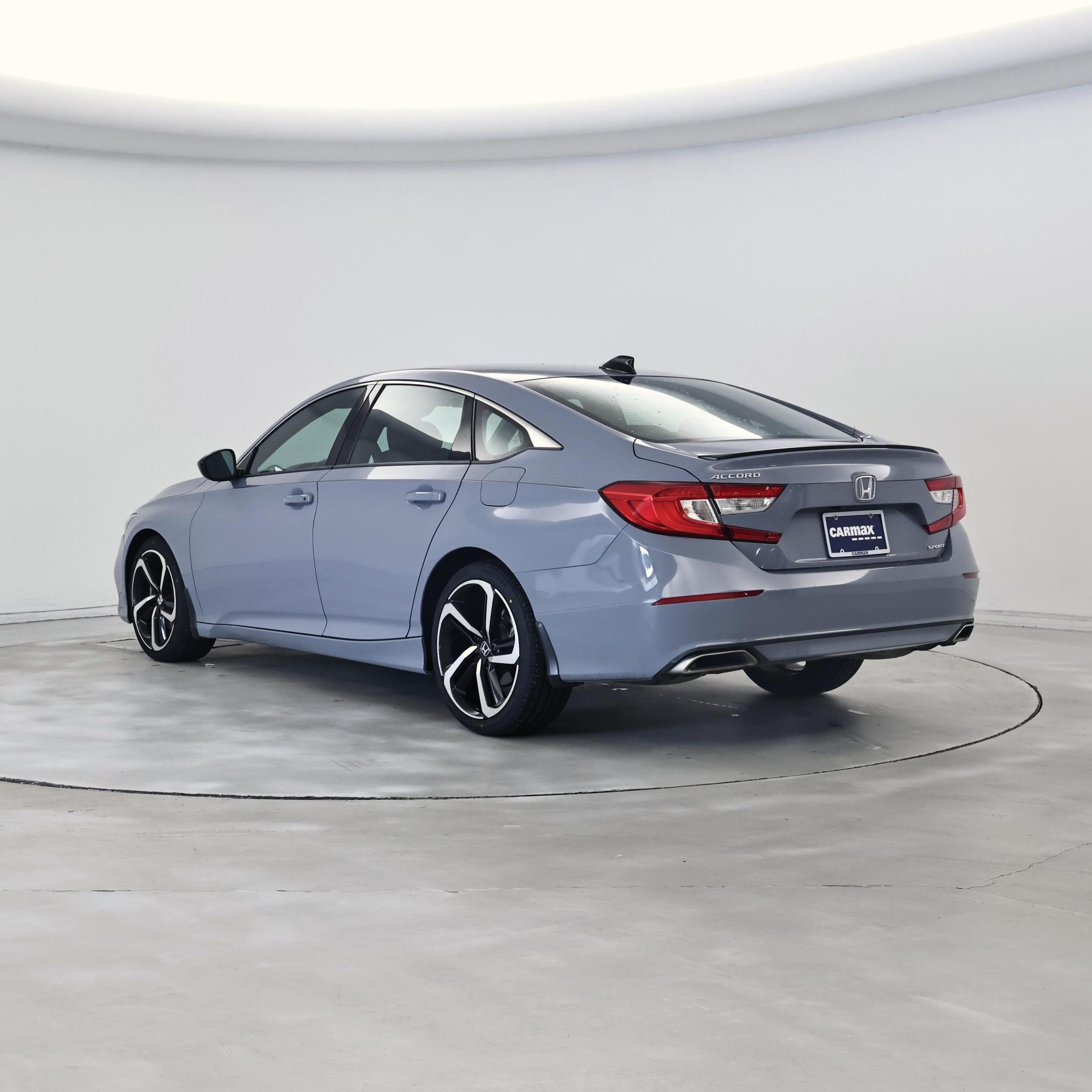 Thumbnail: 2021 Honda Accord - 2