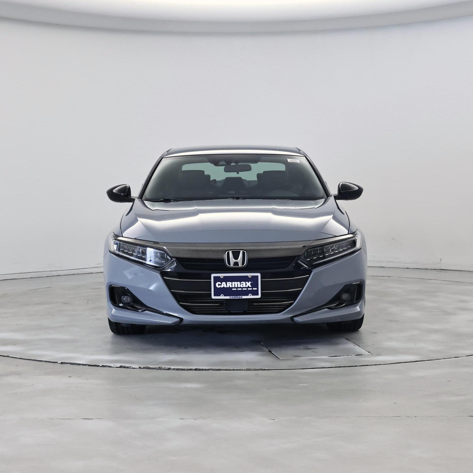 Thumbnail: 2021 Honda Accord - 5