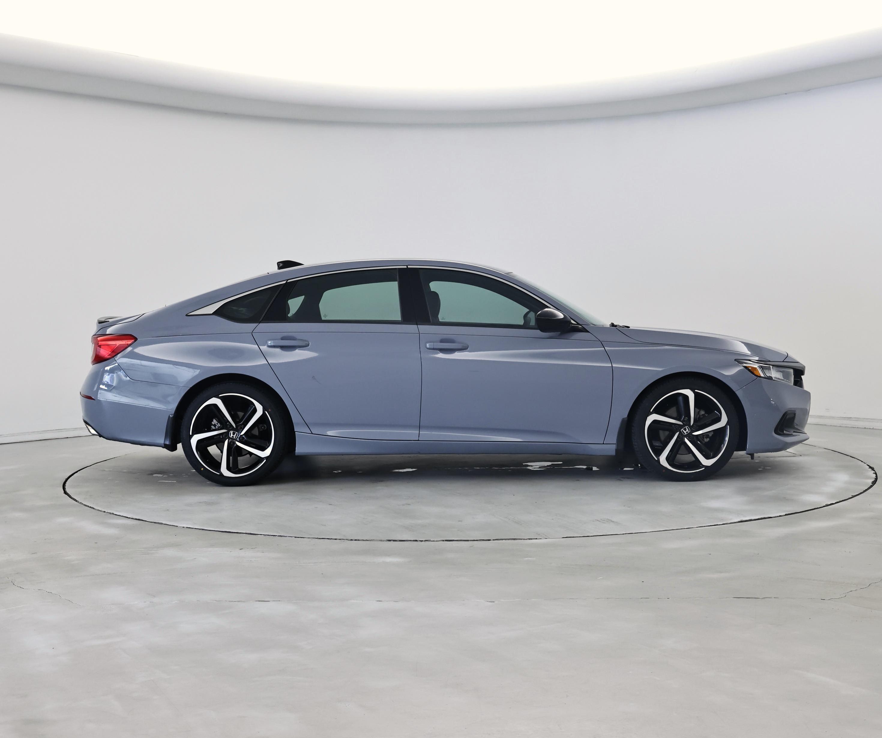 Thumbnail: 2021 Honda Accord - 7