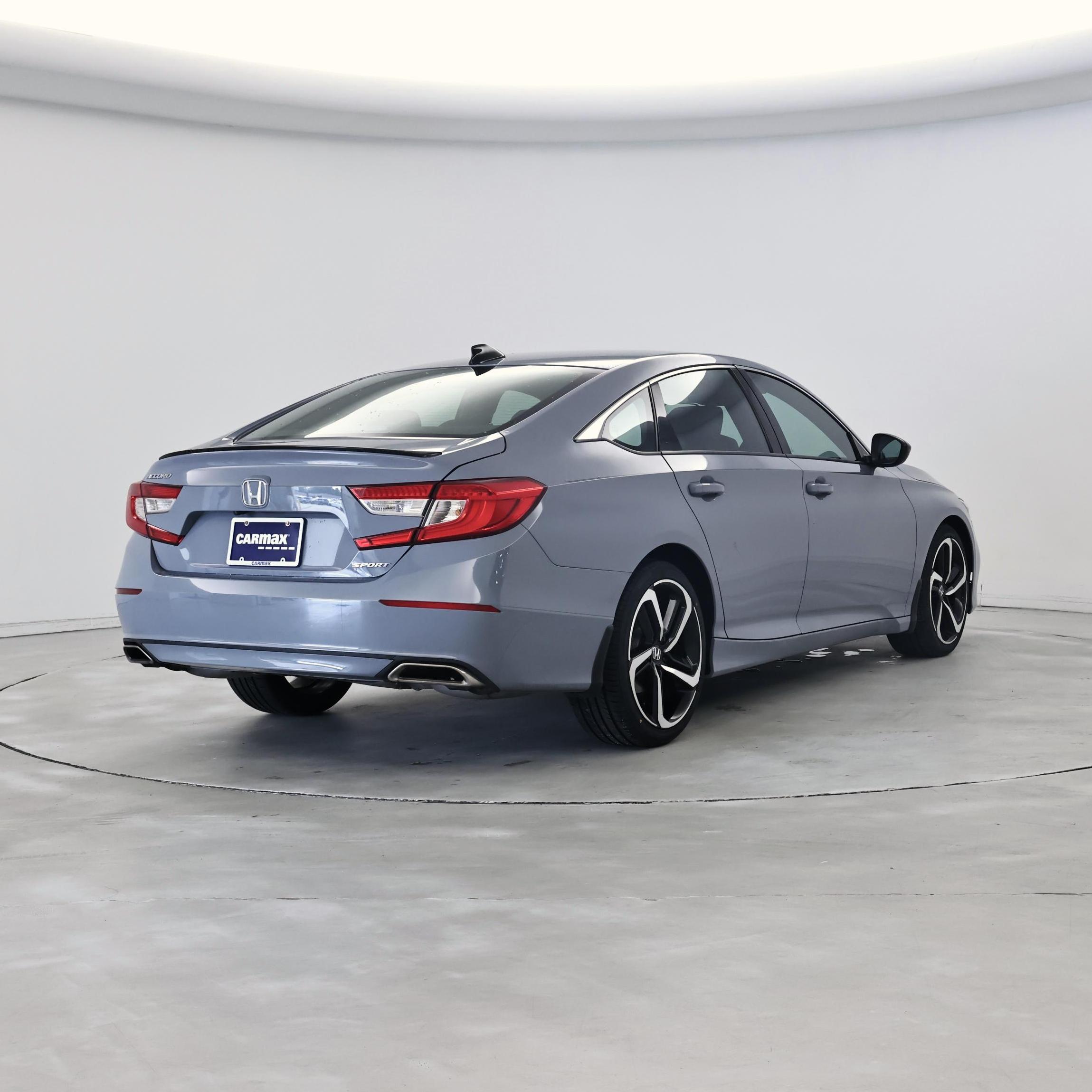 Thumbnail: 2021 Honda Accord - 8