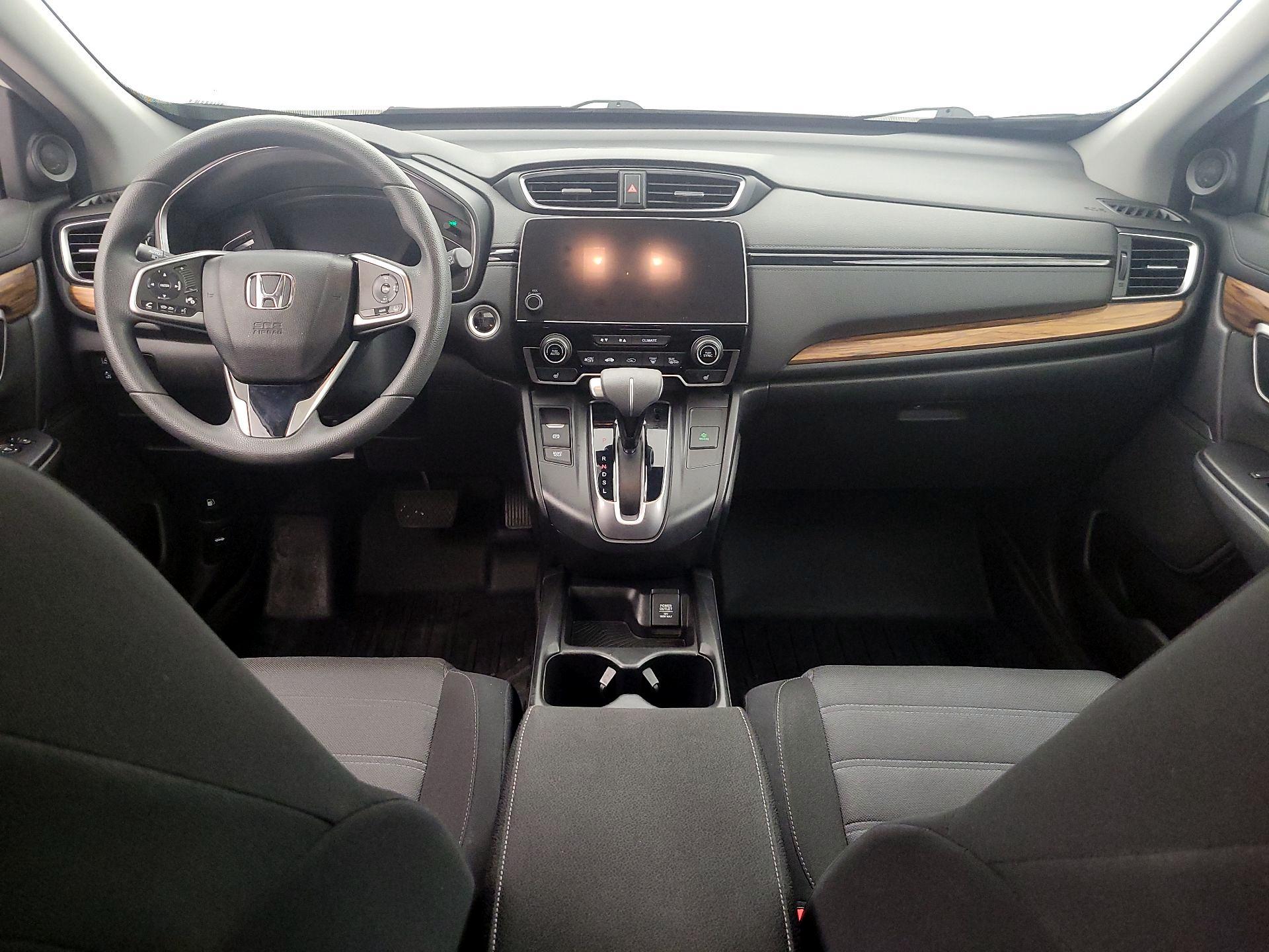 Thumbnail: 2018 Honda CR-V - 9