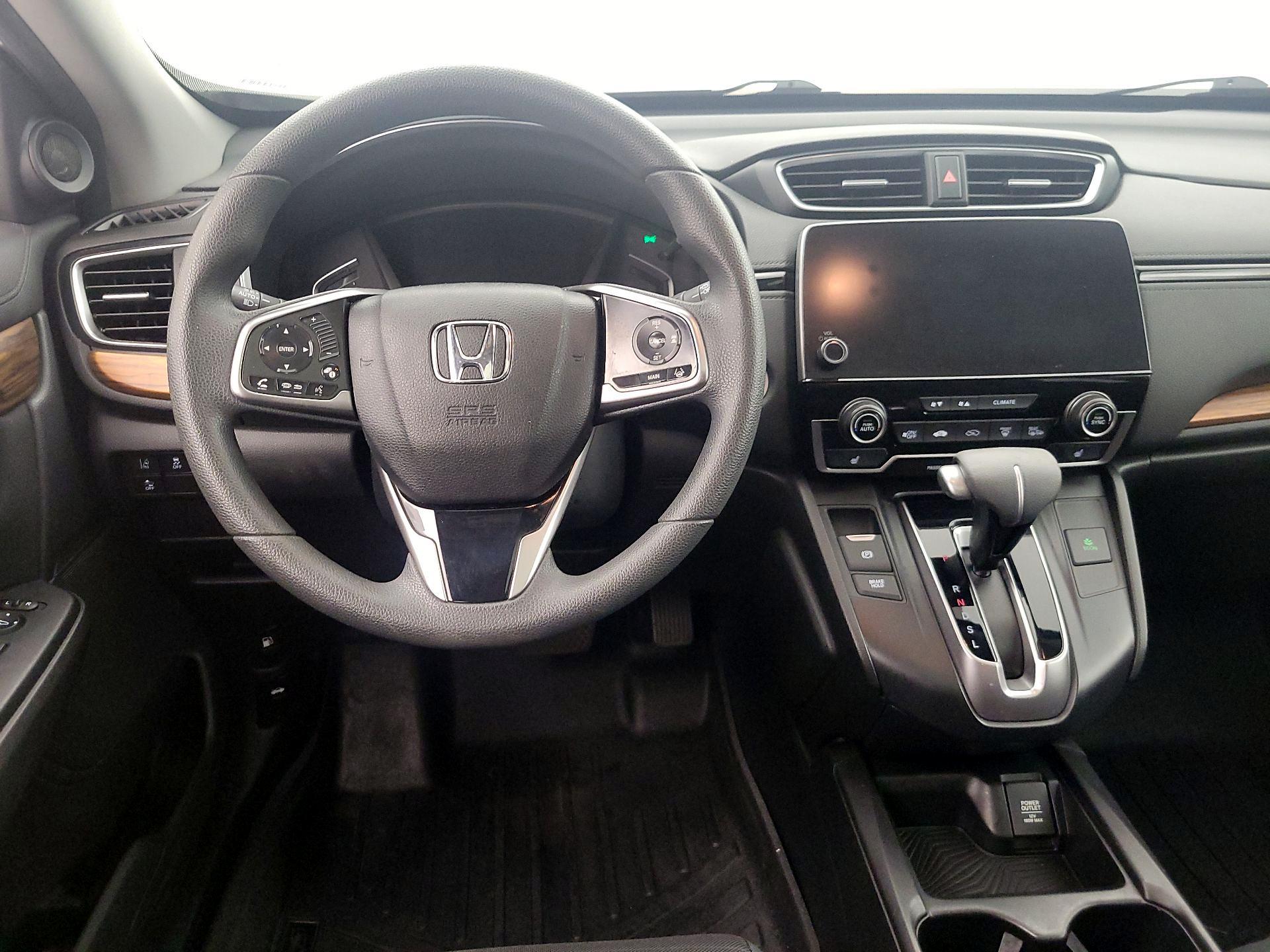 Thumbnail: 2018 Honda CR-V - 10