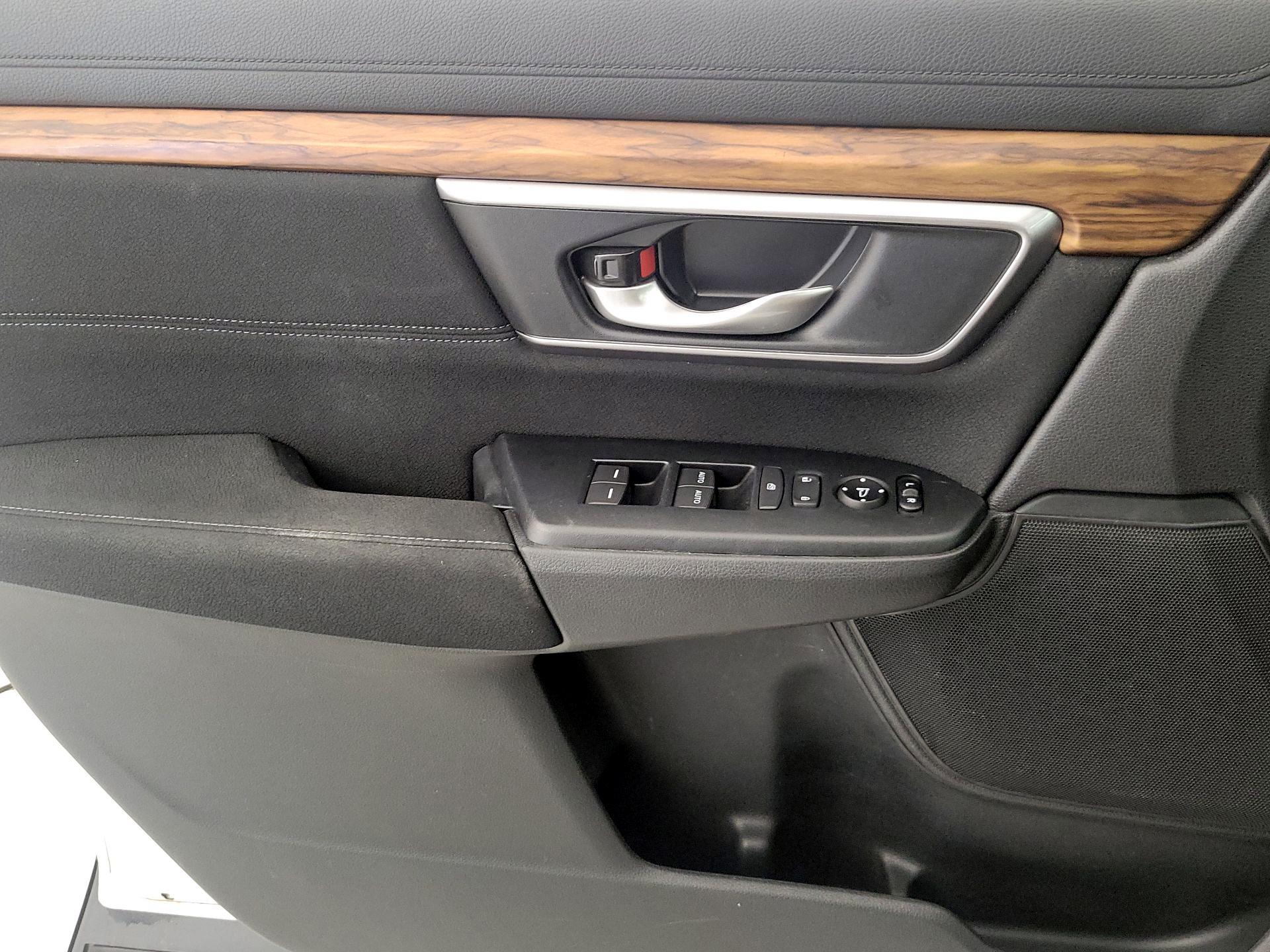 Thumbnail: 2018 Honda CR-V - 12