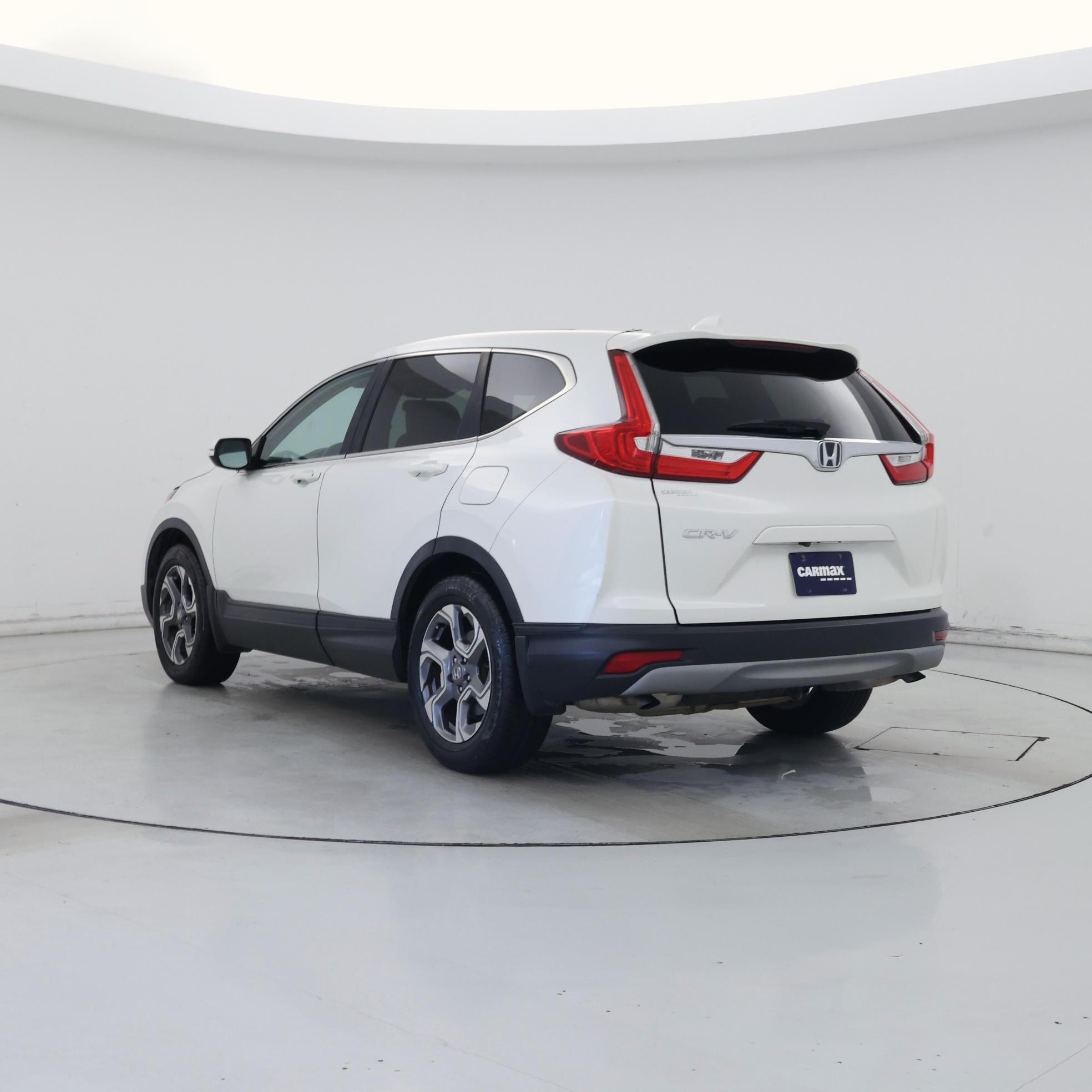 Thumbnail: 2018 Honda CR-V - 2
