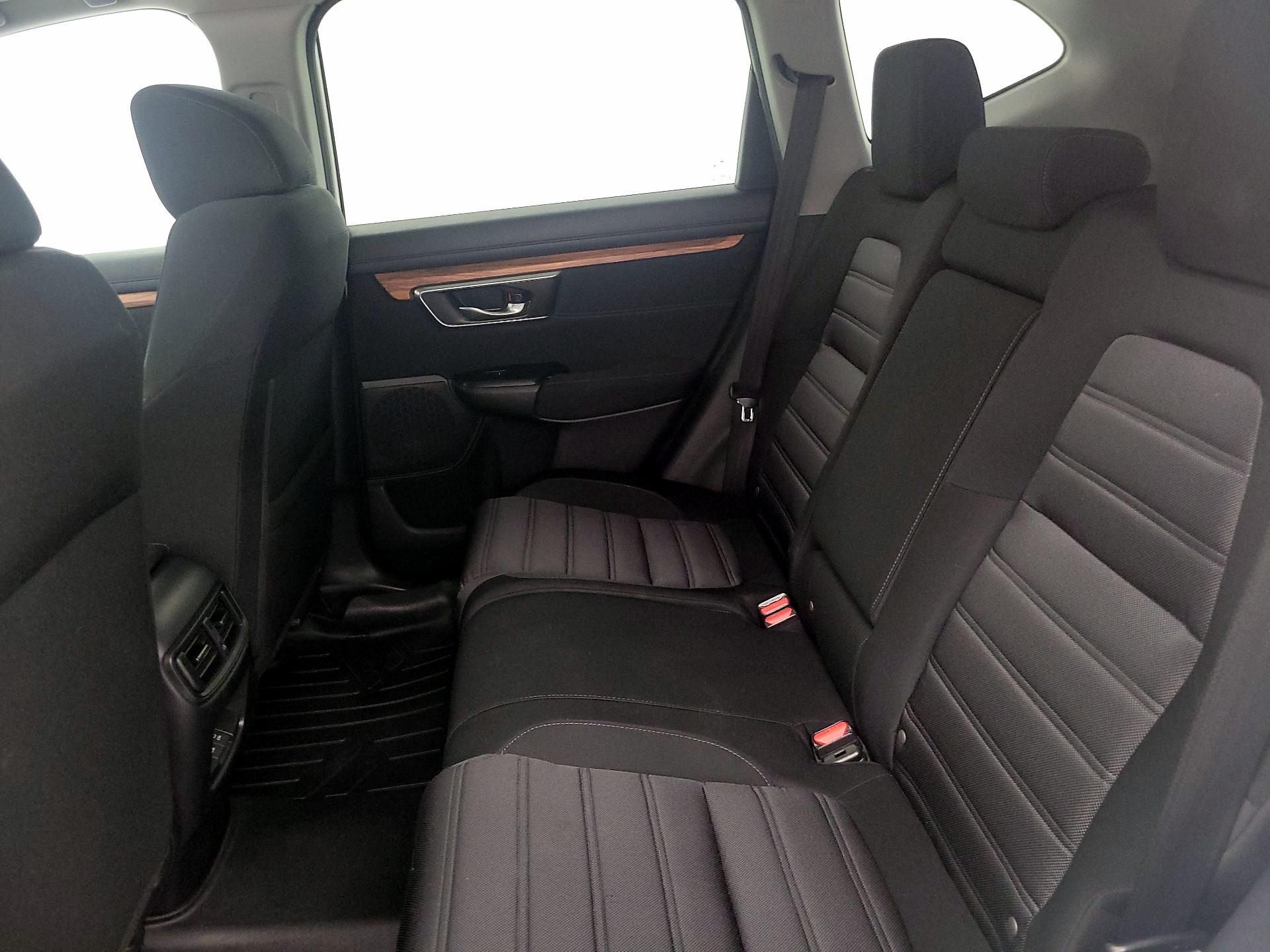 Thumbnail: 2018 Honda CR-V - 20