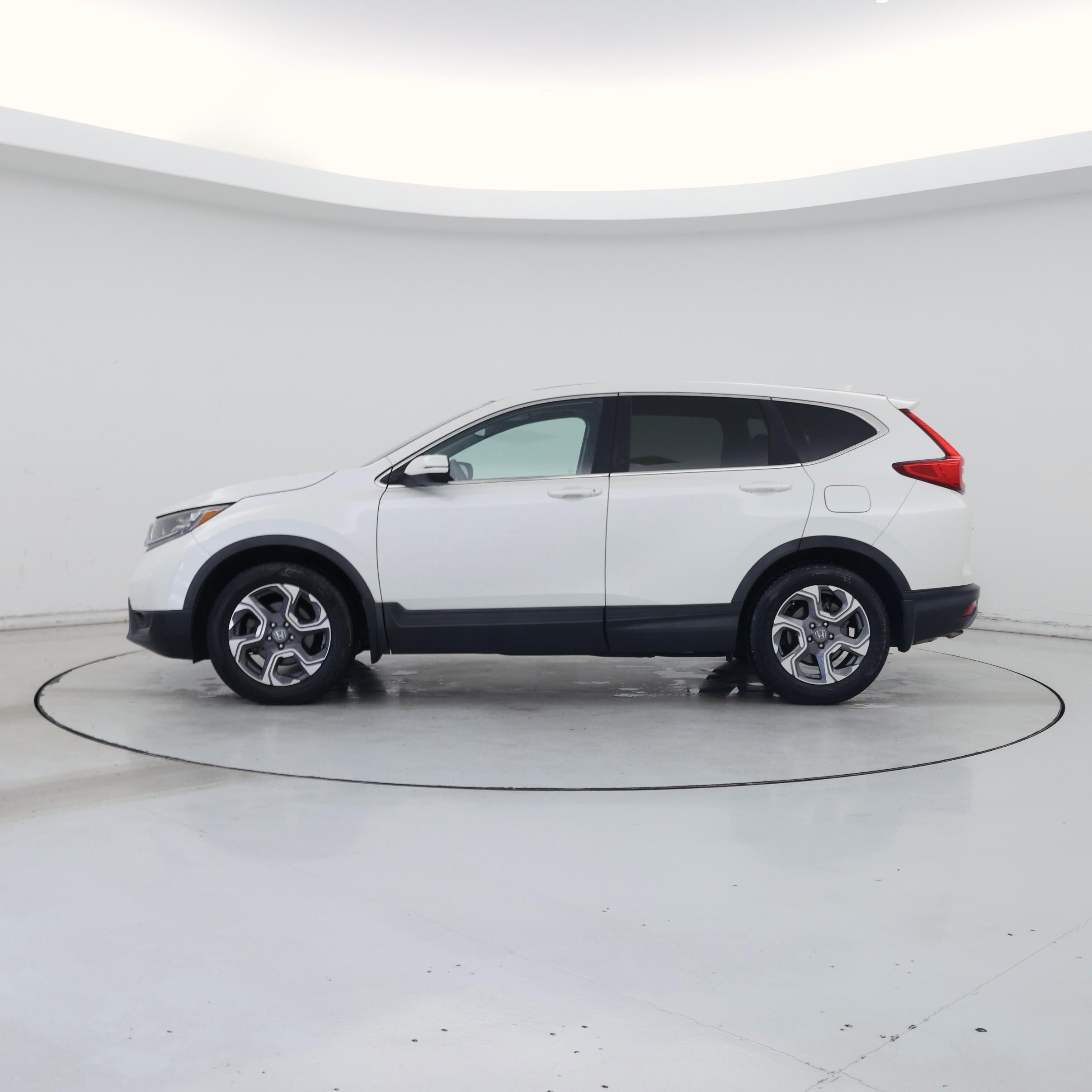 Thumbnail: 2018 Honda CR-V - 3