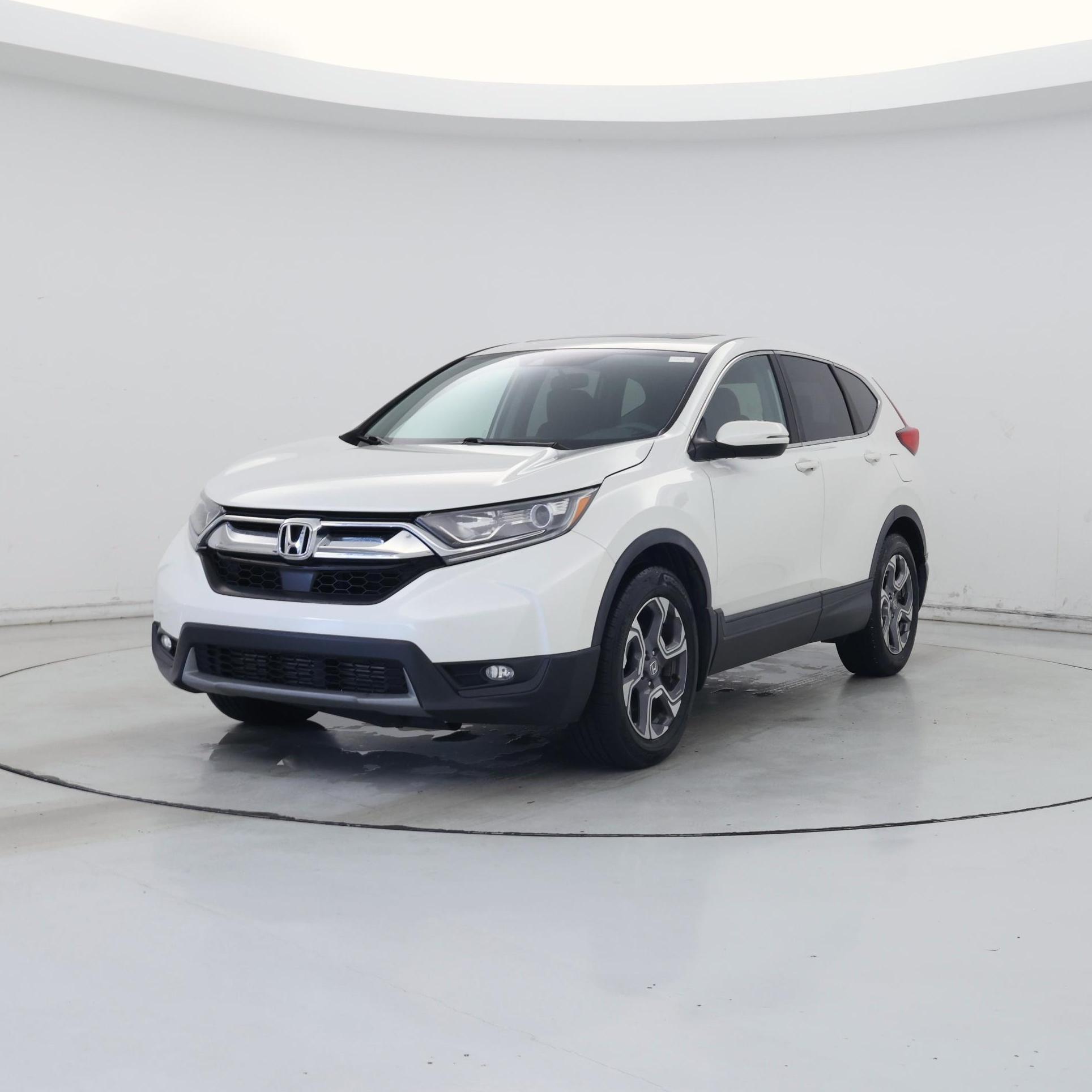Thumbnail: 2018 Honda CR-V - 4
